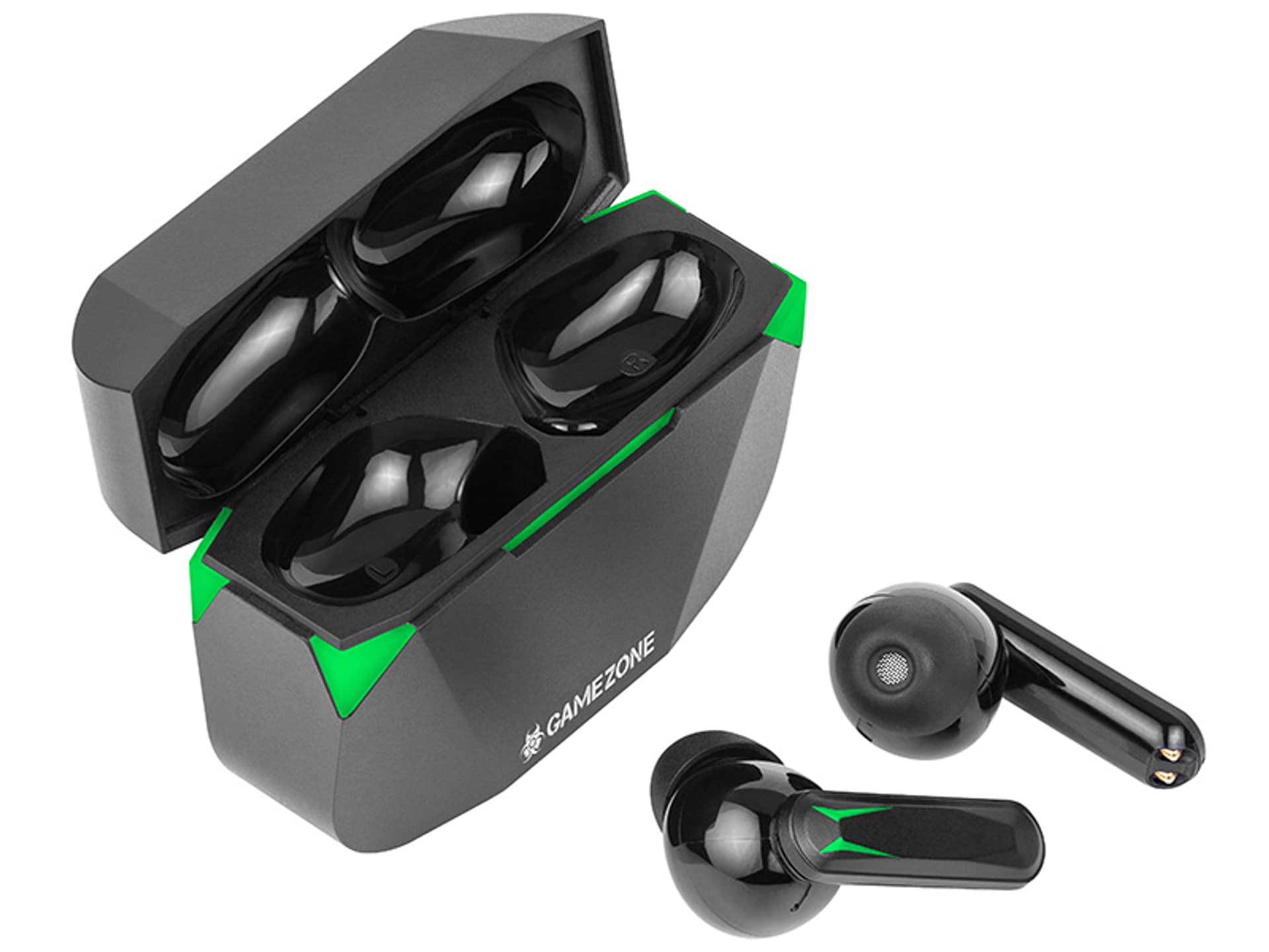 

Słuchawki TRACER GAMEZONE T3 PRO TWS BT