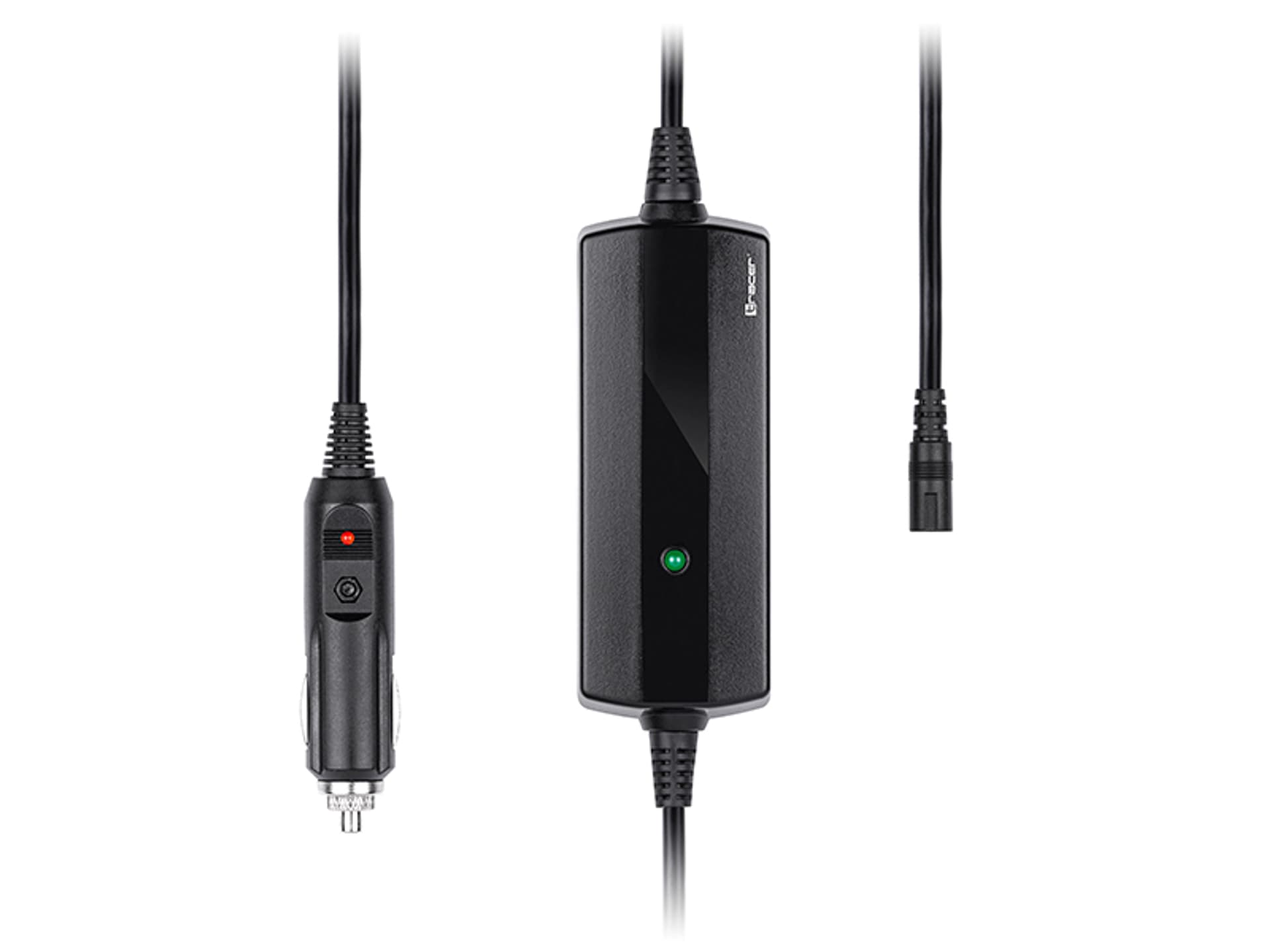 

Zasilacz do notebooka TRACER MobiEnergy 65W