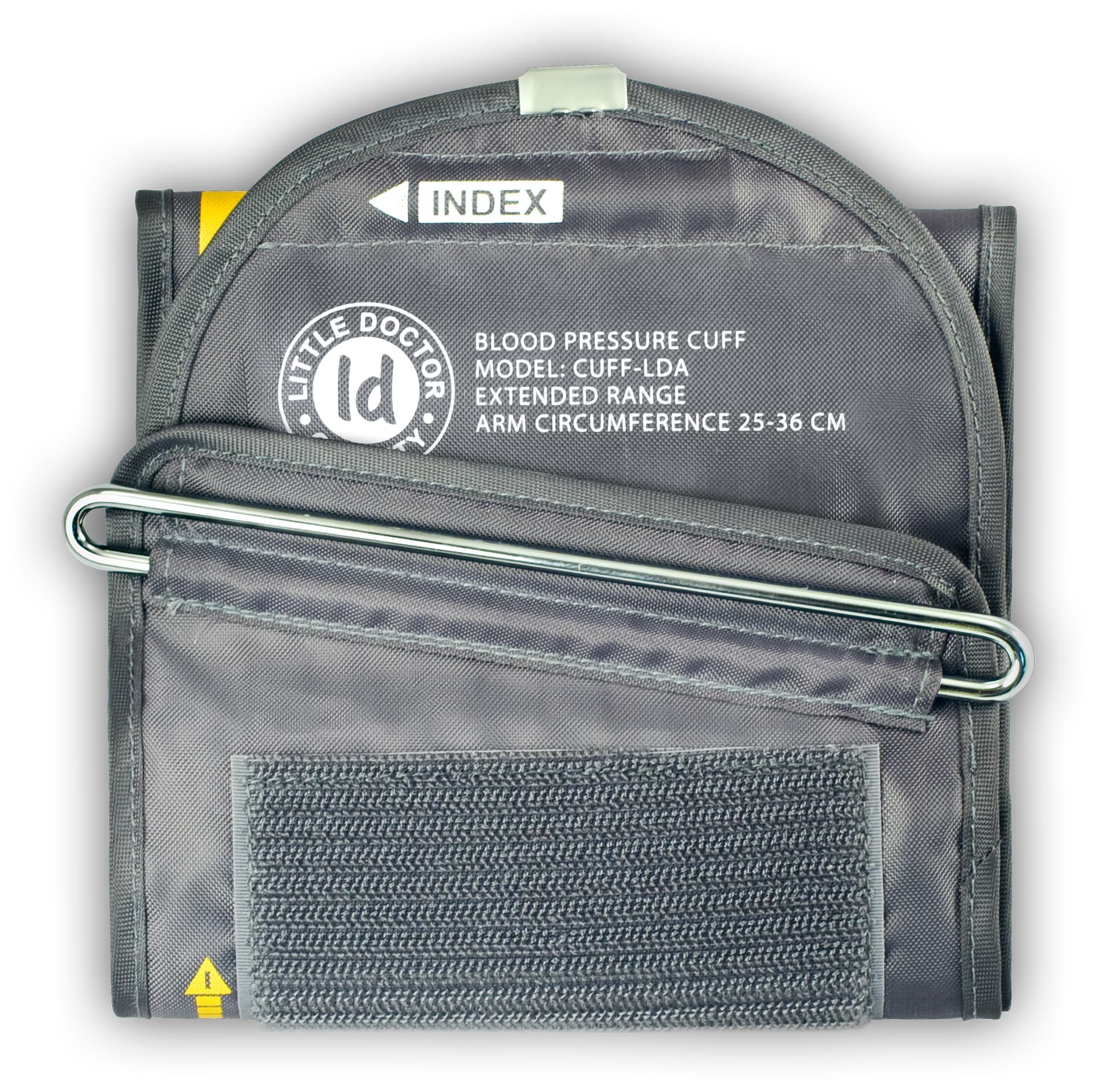 

Cuff-LDA mankiet oryginalny 25-36 cm