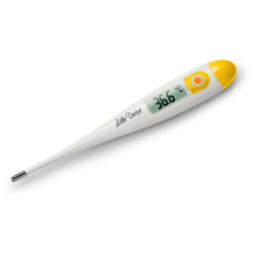 

LD301 Termometr elektroniczny CLASSIC /WODOSZCZELNY/