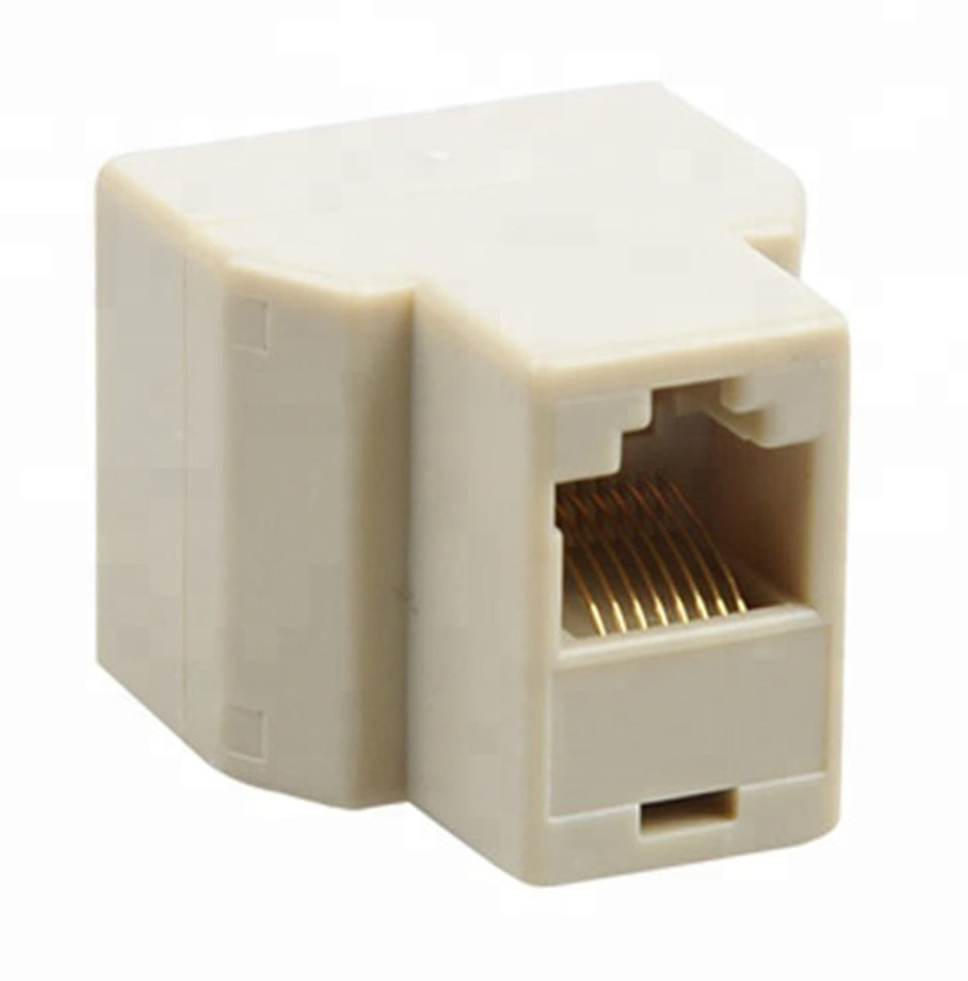 

RJ5A Rozgałęźnik rj45-g/2rj45-g