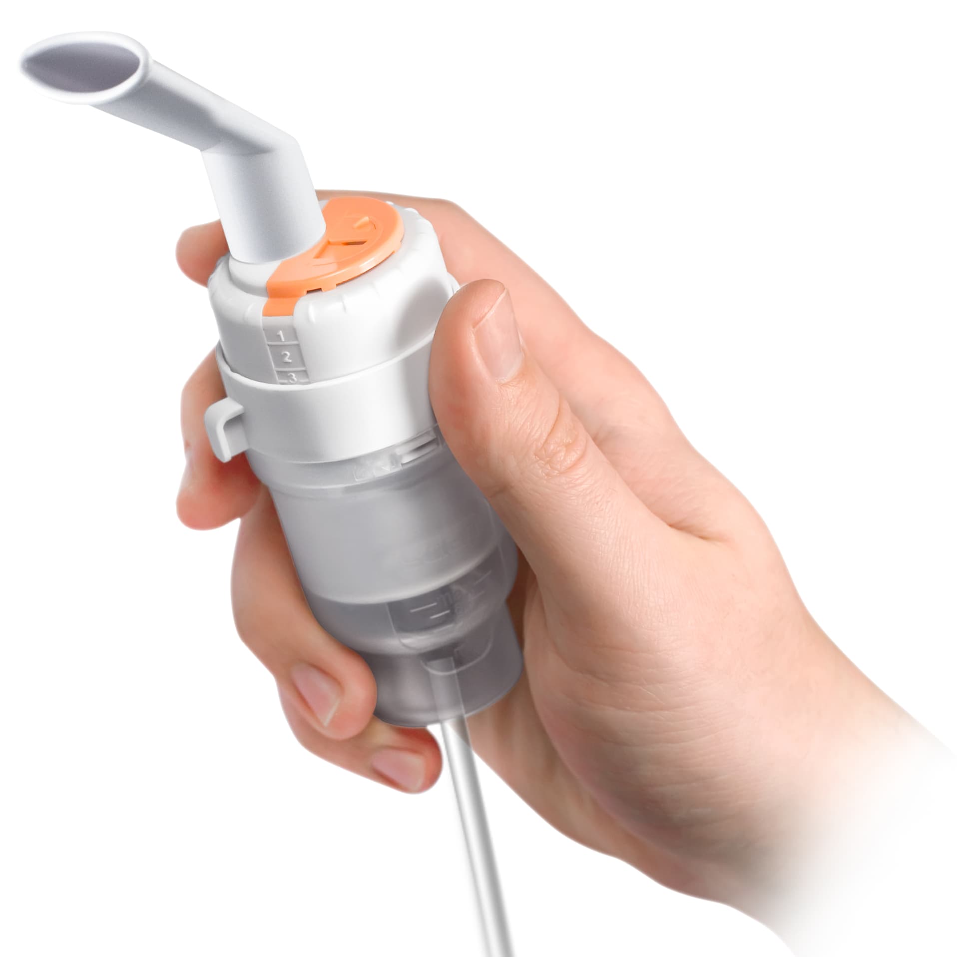 

Inhalator tłokowy LD-220MC NOWOŚĆ