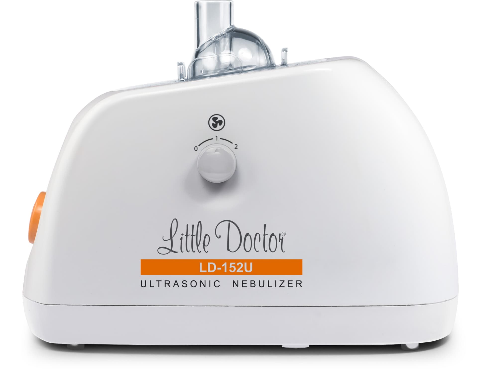 

Inhalator Ultradźwiękowy LD-152U