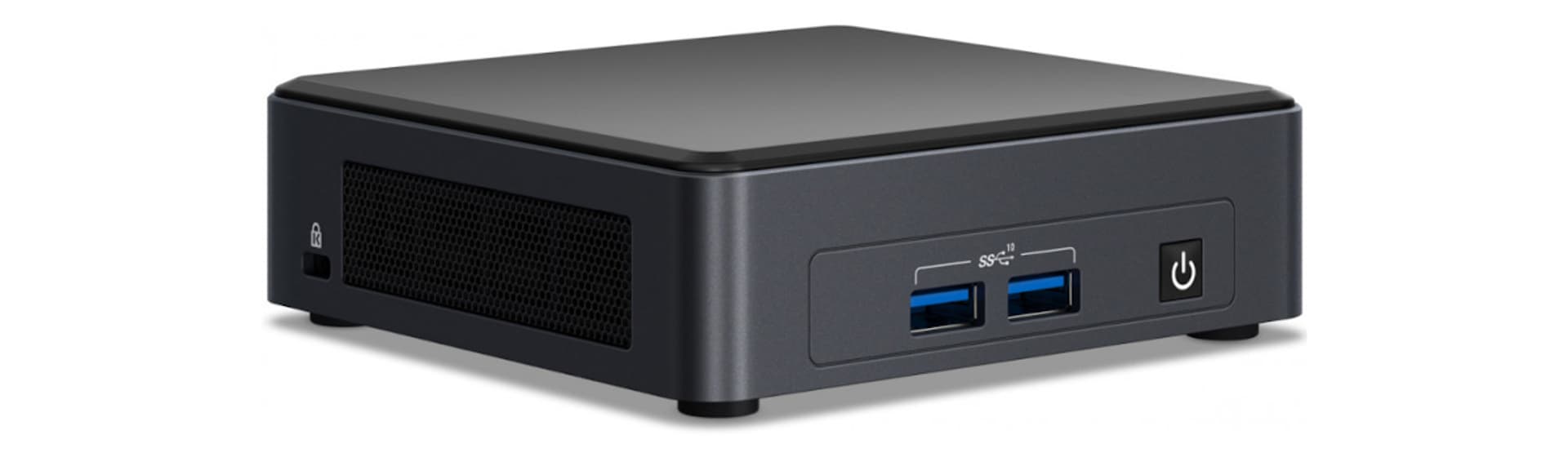 

Platforma Intel NUC BNUC11TNKi70002
