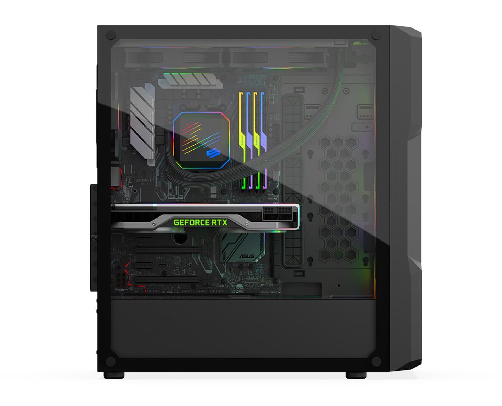 

KOMPUTER DO GIER NTT GAME X - i9-11900KF, RTX 3070 8GB, 32GB RAM, 1TB SSD, W11