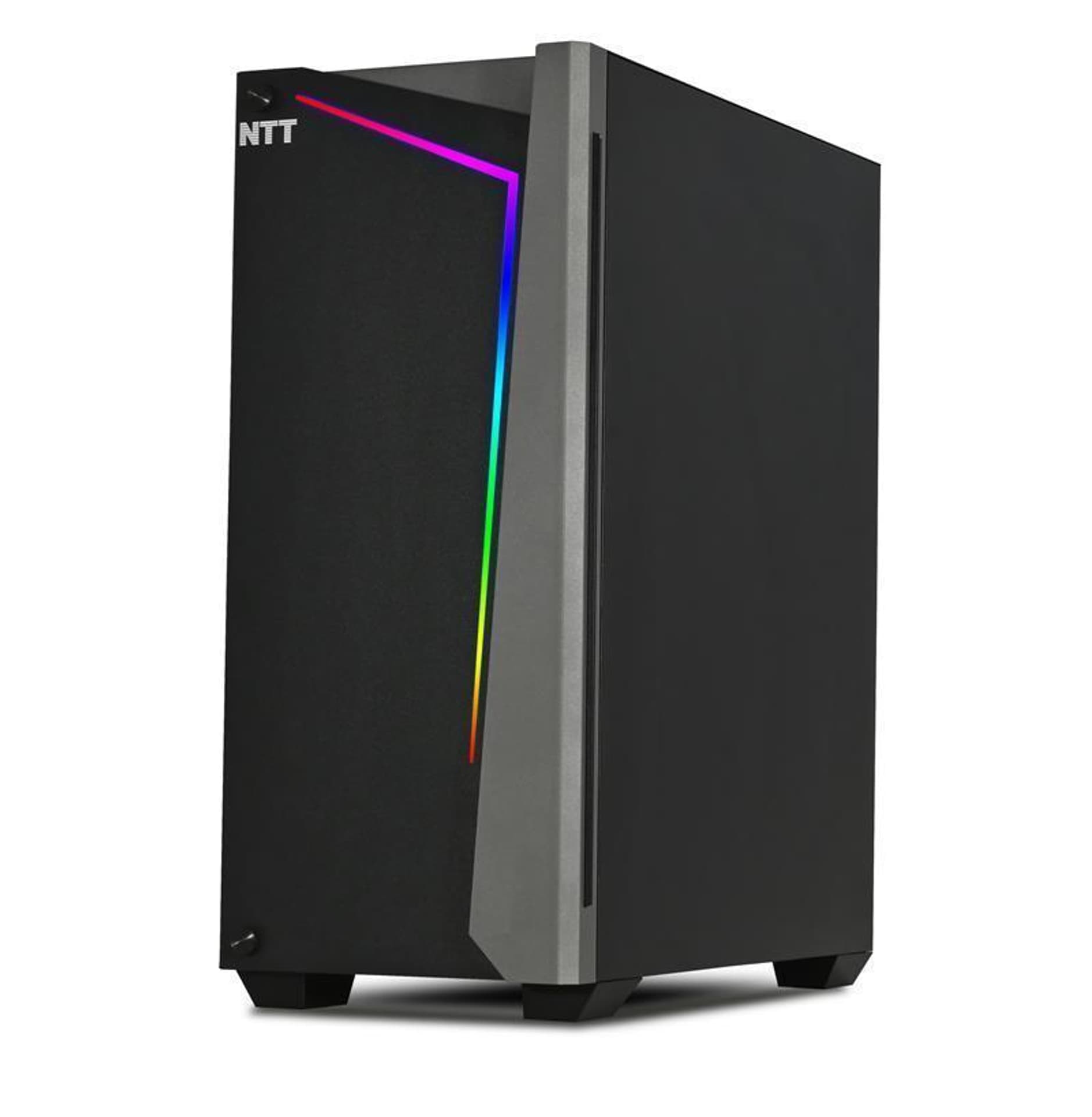 

KOMPUTER DO GIER NTT GAME R - R5 5600X, RTX 3060 12GB, 16GB RAM, 512GB SSD, W11