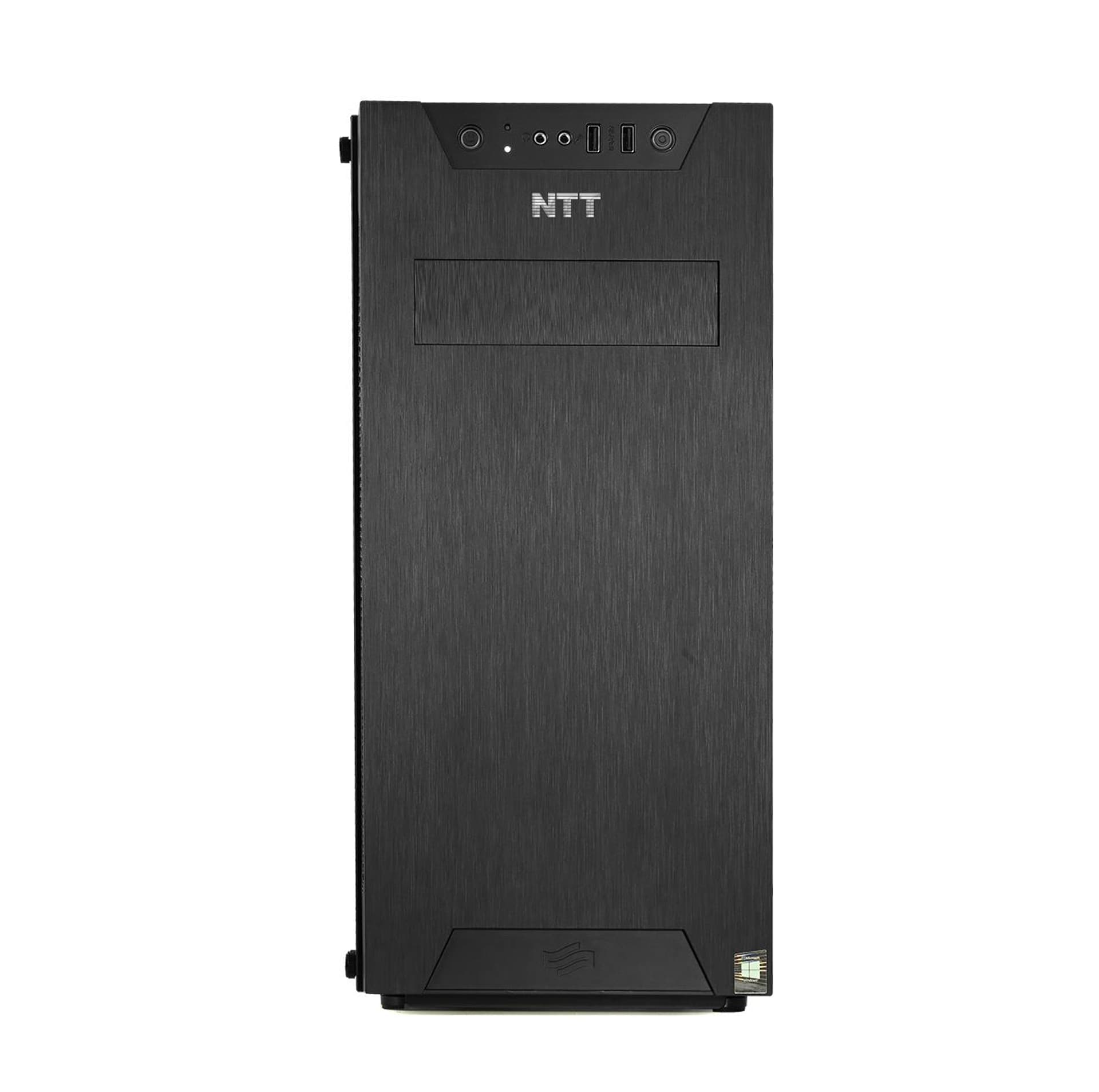 

KOMPUTER DO GIER NTT GAME X - i9-11900KF, RTX 3070 8GB, 16GB RAM, 1TB SSD, W11