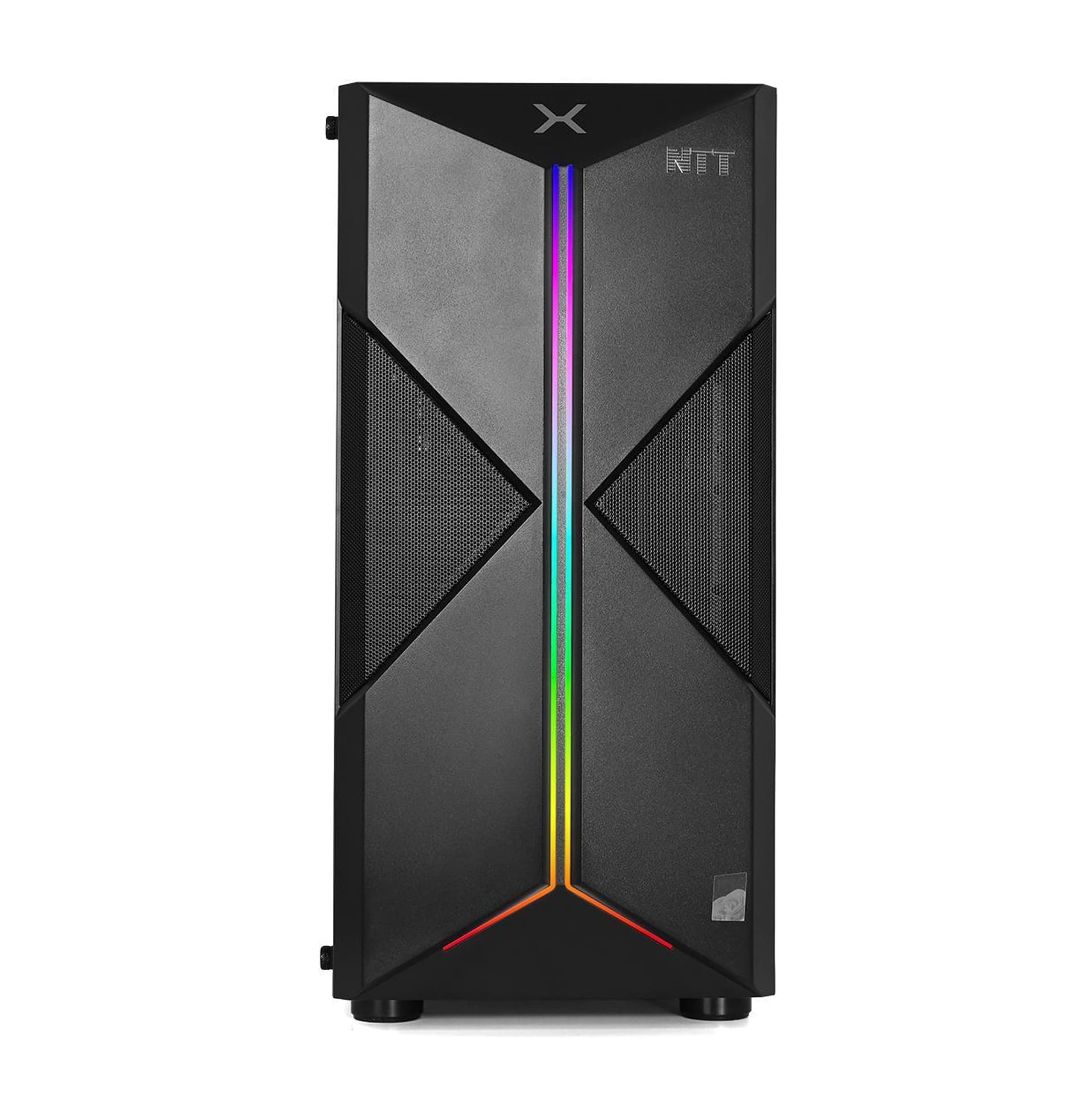 

KOMPUTER DO GIER NTT GAME R - R5 PRO 3600, RTX 3050 8GB, 16GB RAM, 512GB SSD, W10