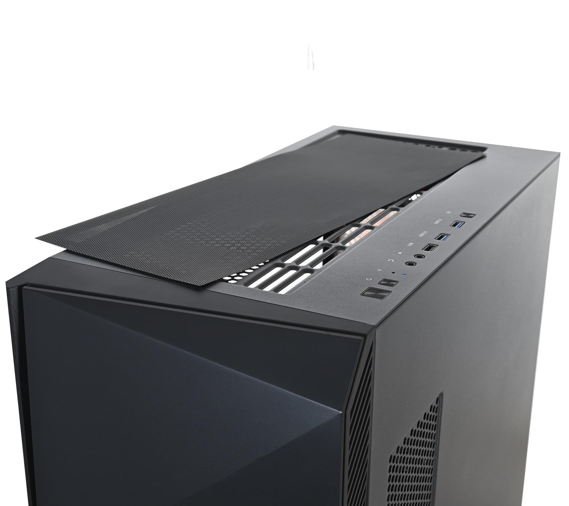 

KOMPUTER DO GIER NTT GAME R - R5 5600X, GTX 1660 6GB, 8GB RAM, 512GB SSD, W11