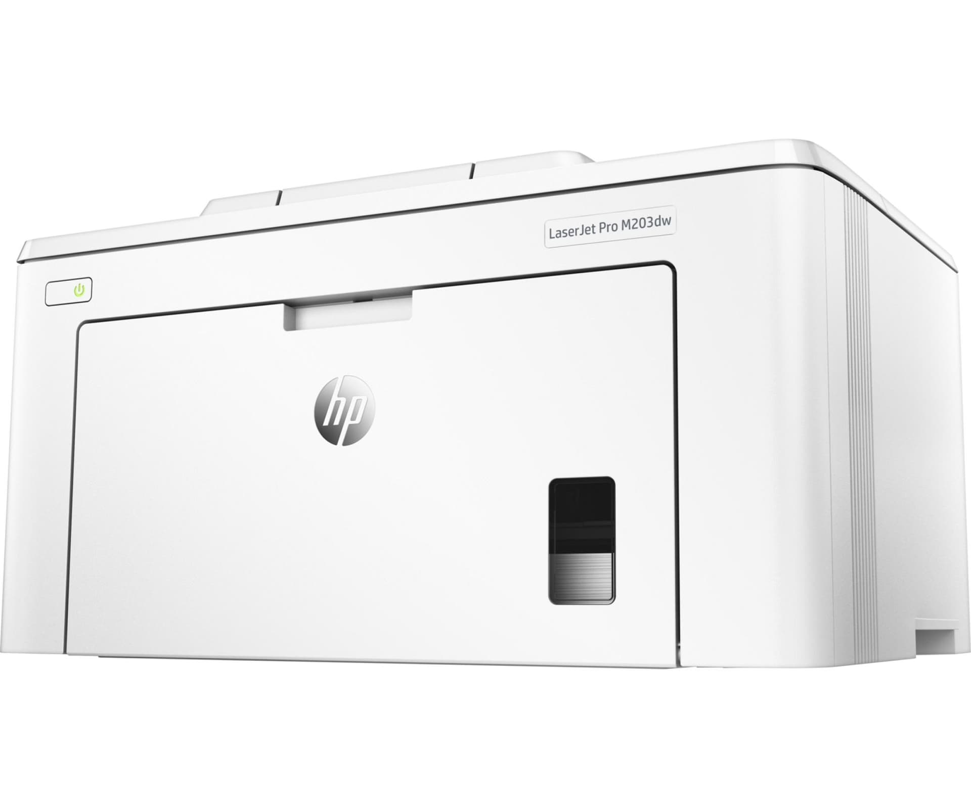 

Drukarka laserowa HP LaserJet Pro M203dw