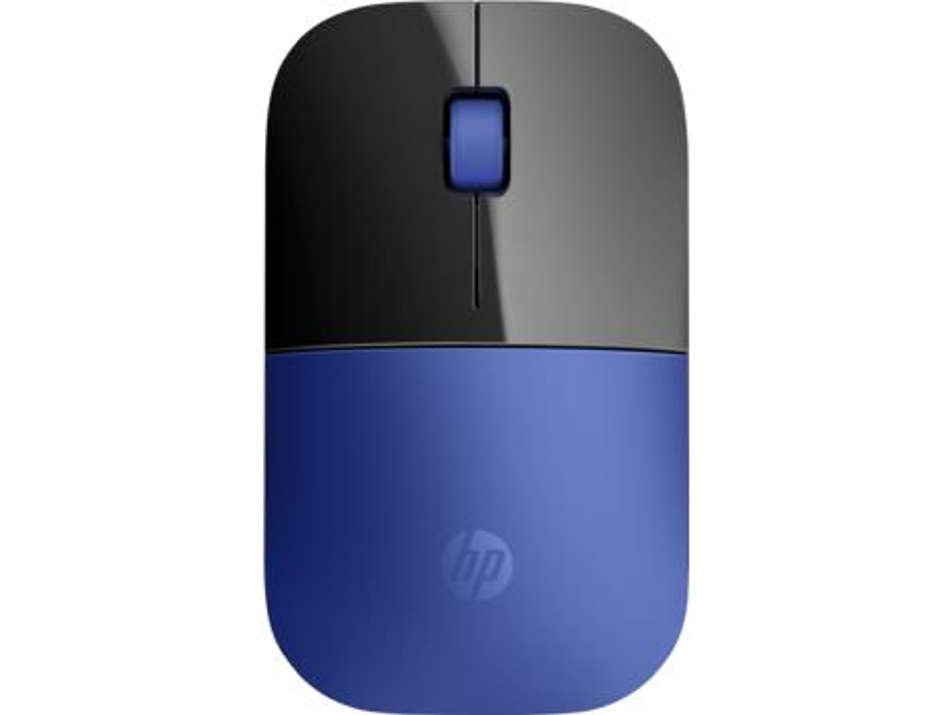 

Mysz HP Z3700 (czarno-niebieska)