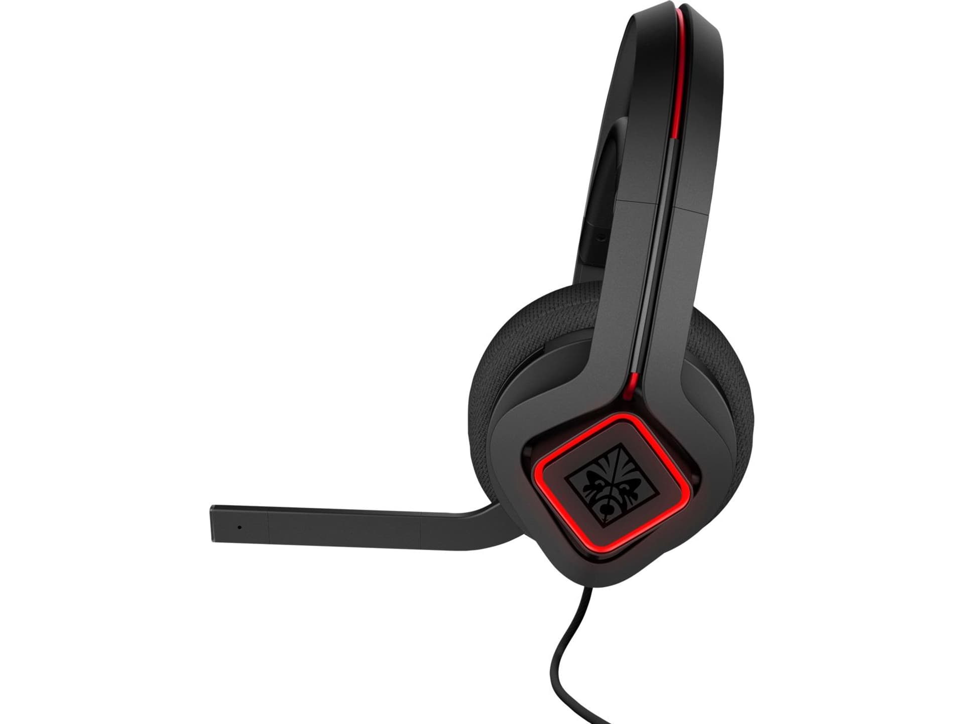 

Słuchawki dla graczy HP OMEN Mindframe Prime (czarne)