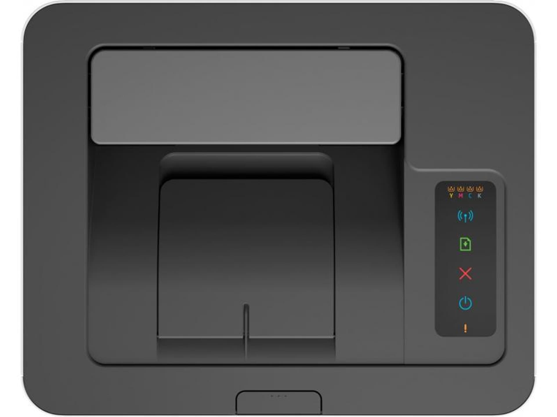 

DRUKARKA HP COLOR LASERJET PRO M150NW