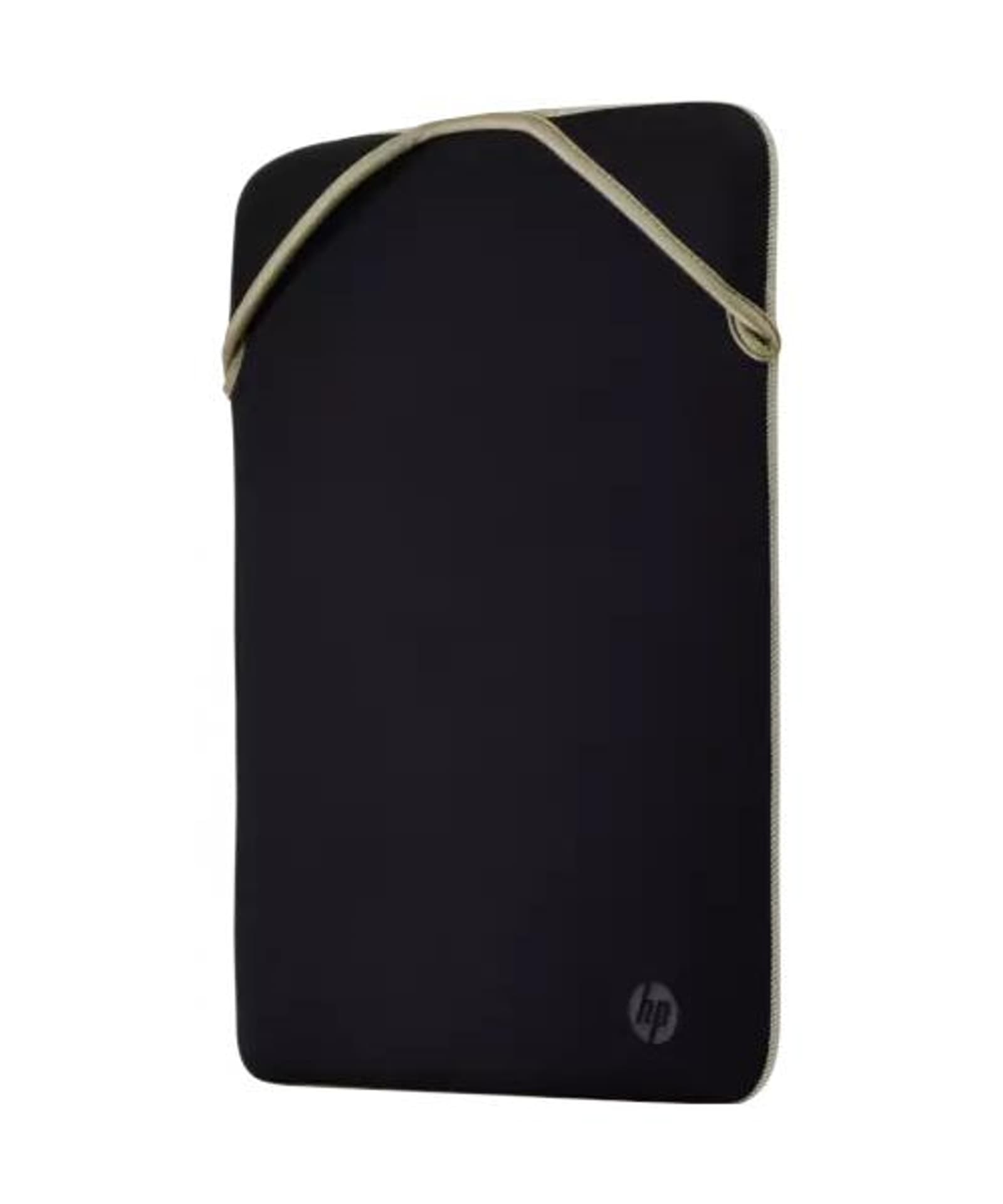 

Etui HP Reversible Protective do notebooka 15.6" (czarno-złote)
