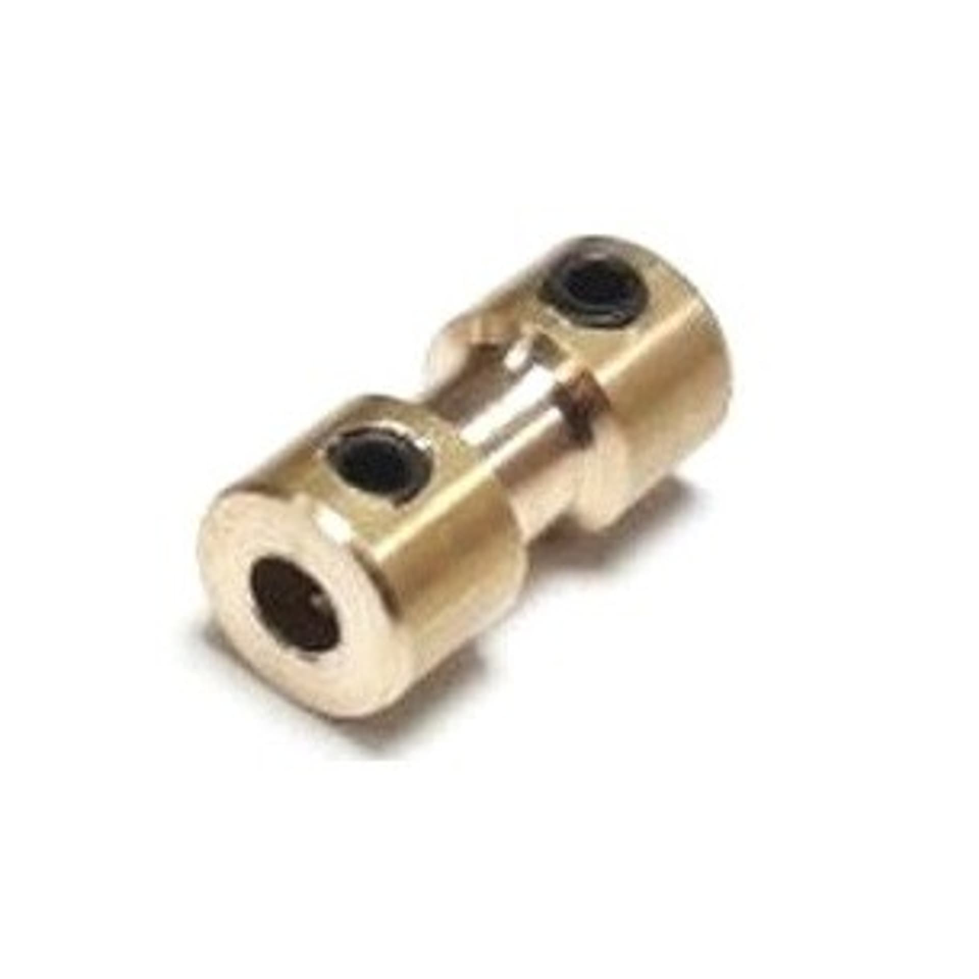 

Łącznik sztywny 2mm - 2mm długość 14.5mm