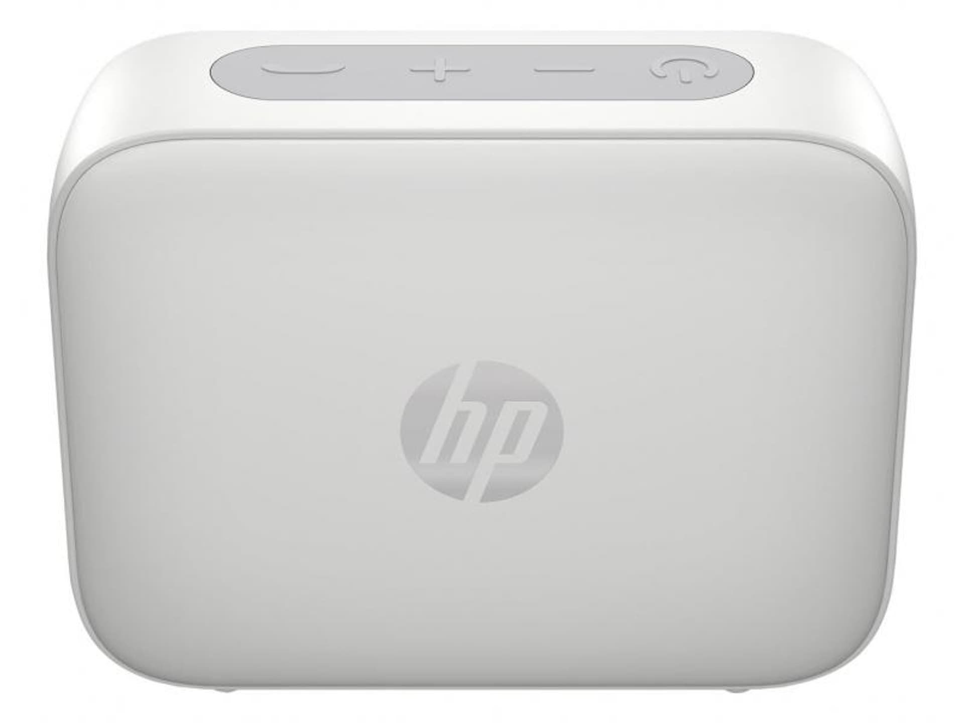 

Głośnik przenośny Bluetooth HP 350 (srebrny)
