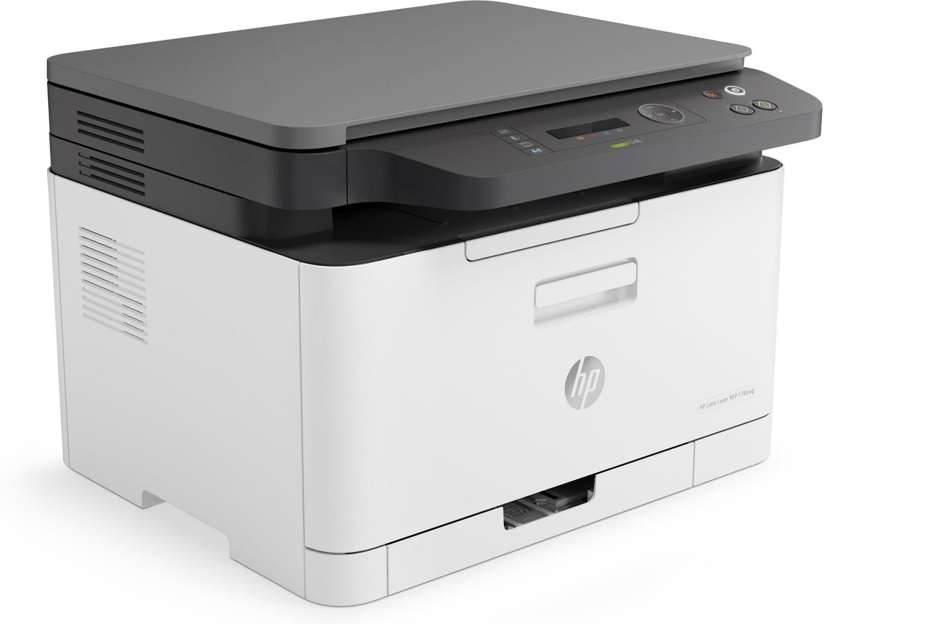 

Urządzenie wielofunkcyjne laserowe HP Color Laser MFP 178nw 4ZB96A