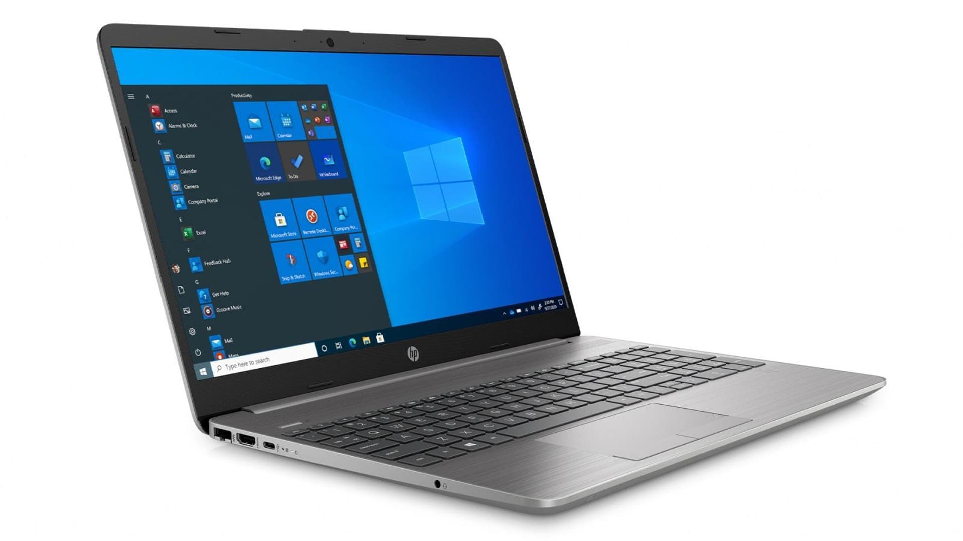 

Notebook HP 250 G8 5N3M1EA 15.6"