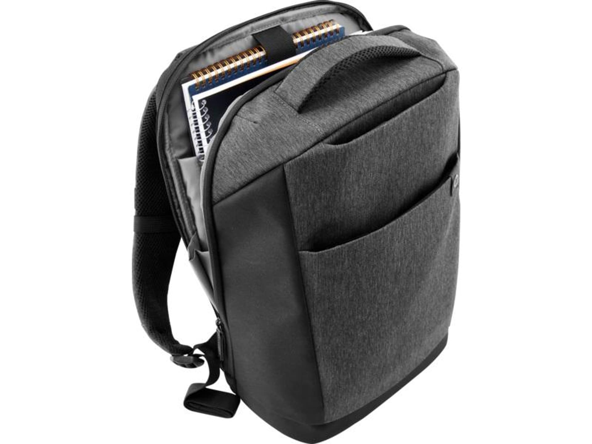 

Plecak HP Renew Travel do notebooka 15.6" (grafitowy)