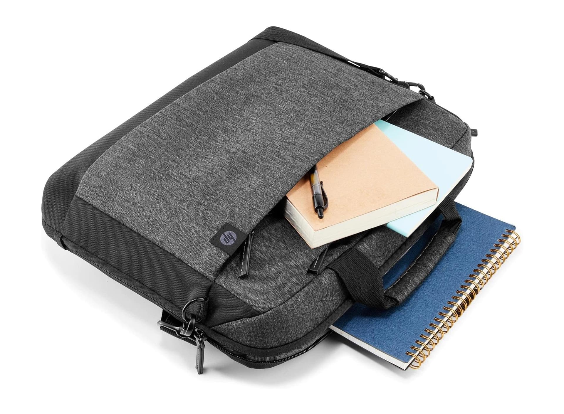 

Torba HP Renew Travel do notebooka 15.6" (grafitowa)
