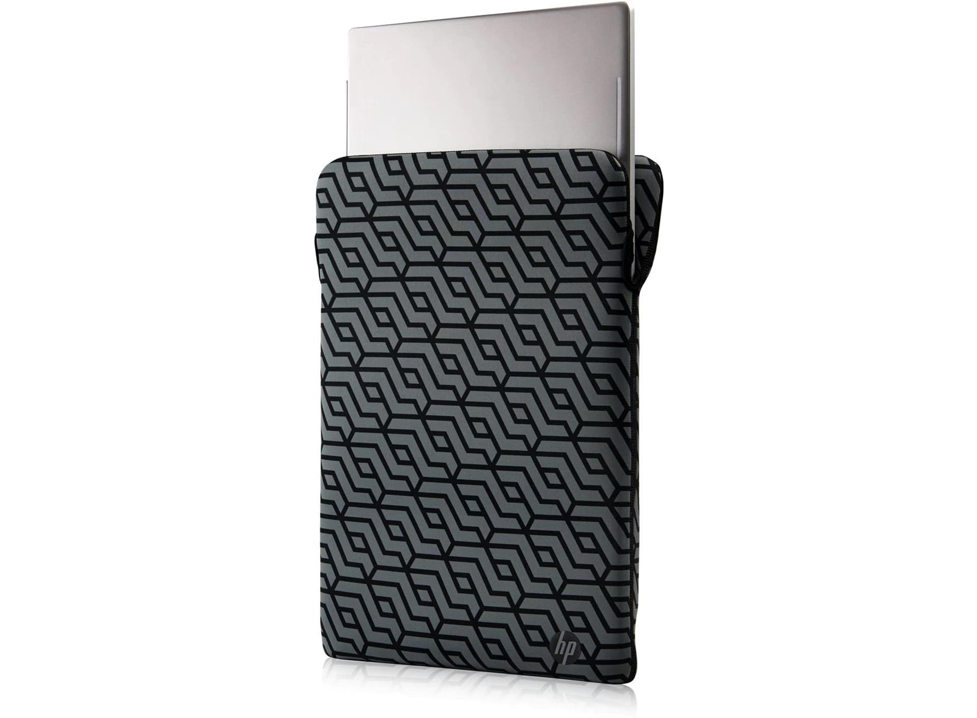 

Etui HP Reversible Protective GEO do notebooka 14.1" (czarno-szare)