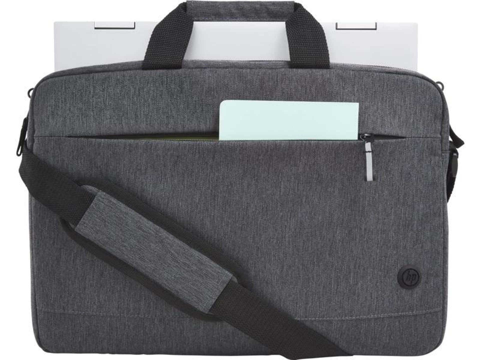 

Torba HP Prelude Pro do notebooka 15.6" (szara)