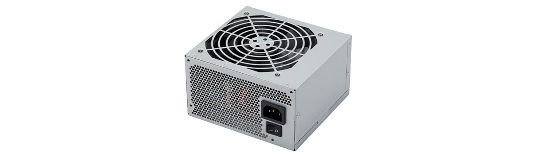 

Fortron FSP500-50AAC 500 W