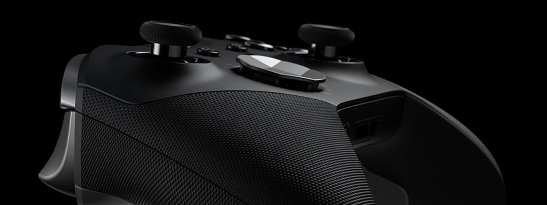 

Kontroler Elite 2 dla konsoli Xbox One