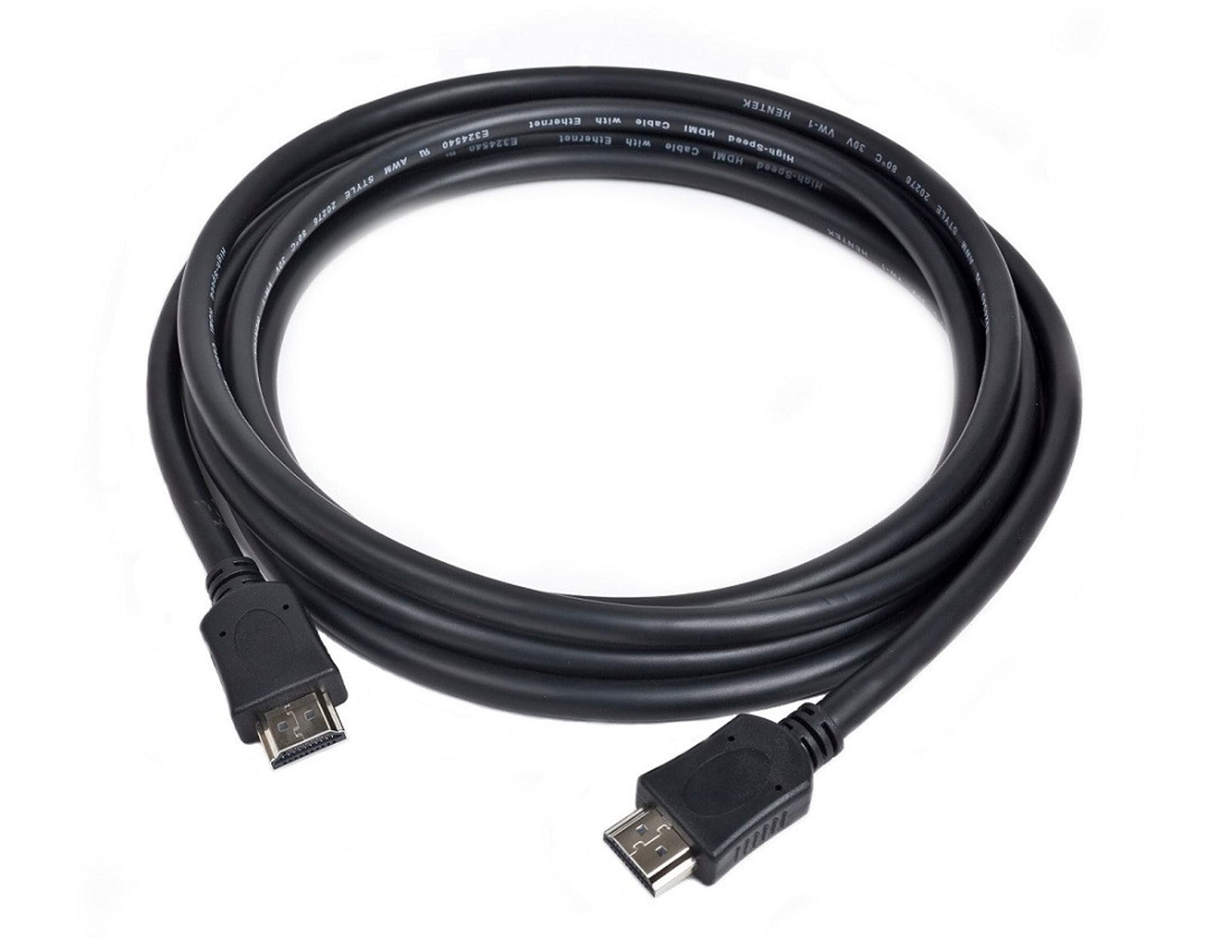 

GEMBIRD HDMI - HDMI 30 m 30m /s1x HDMI (wtyk) 1x HDMI (wtyk)
