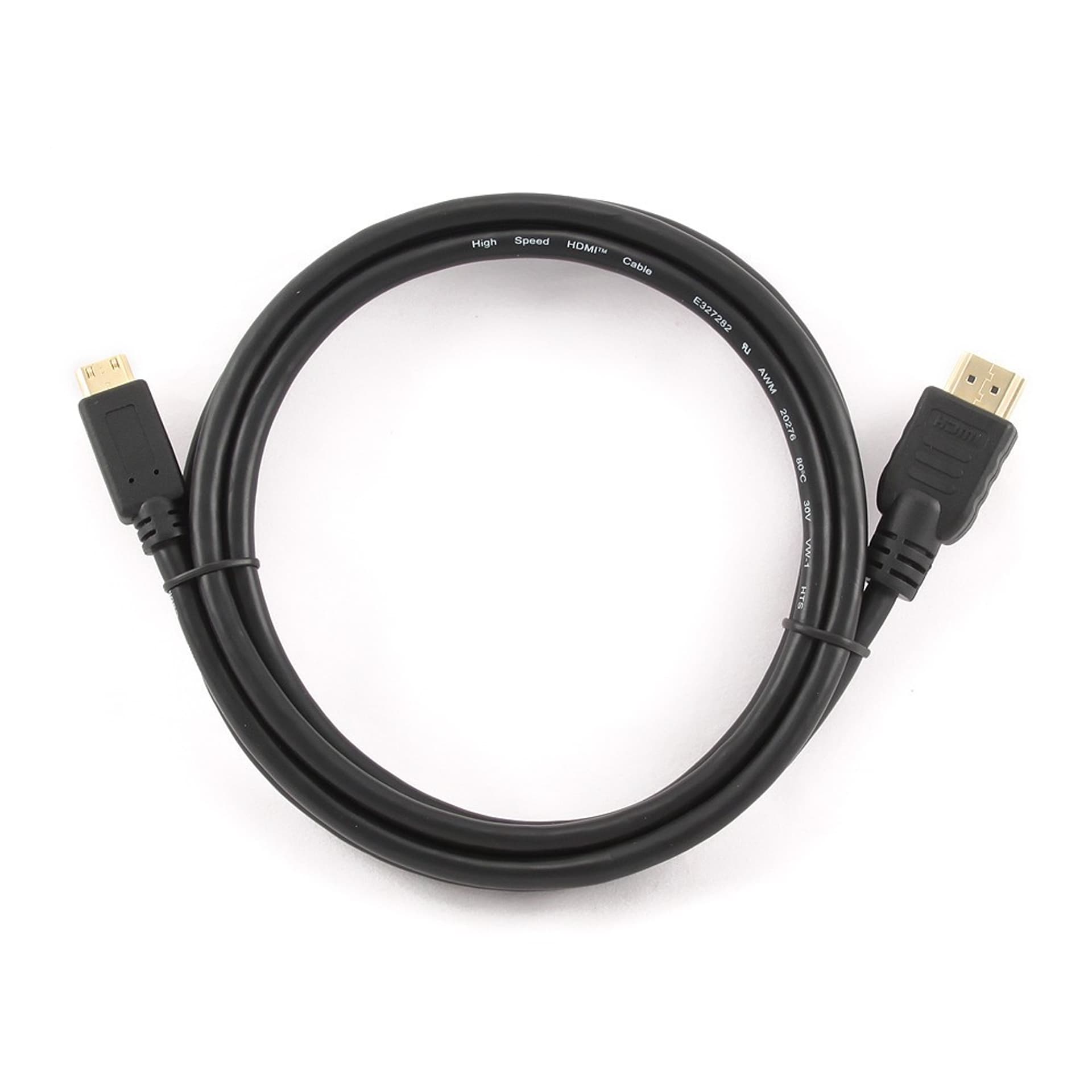 

GEMBIRD Kabel HDMI - HDMI Mini 3m /s1x HDMI (wtyk)
