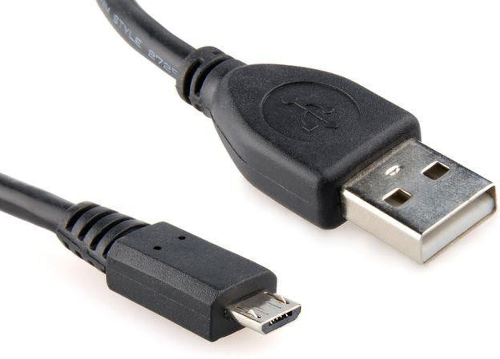 

Kabel micro USB-USB 2. Gembird AM-MBM5P
