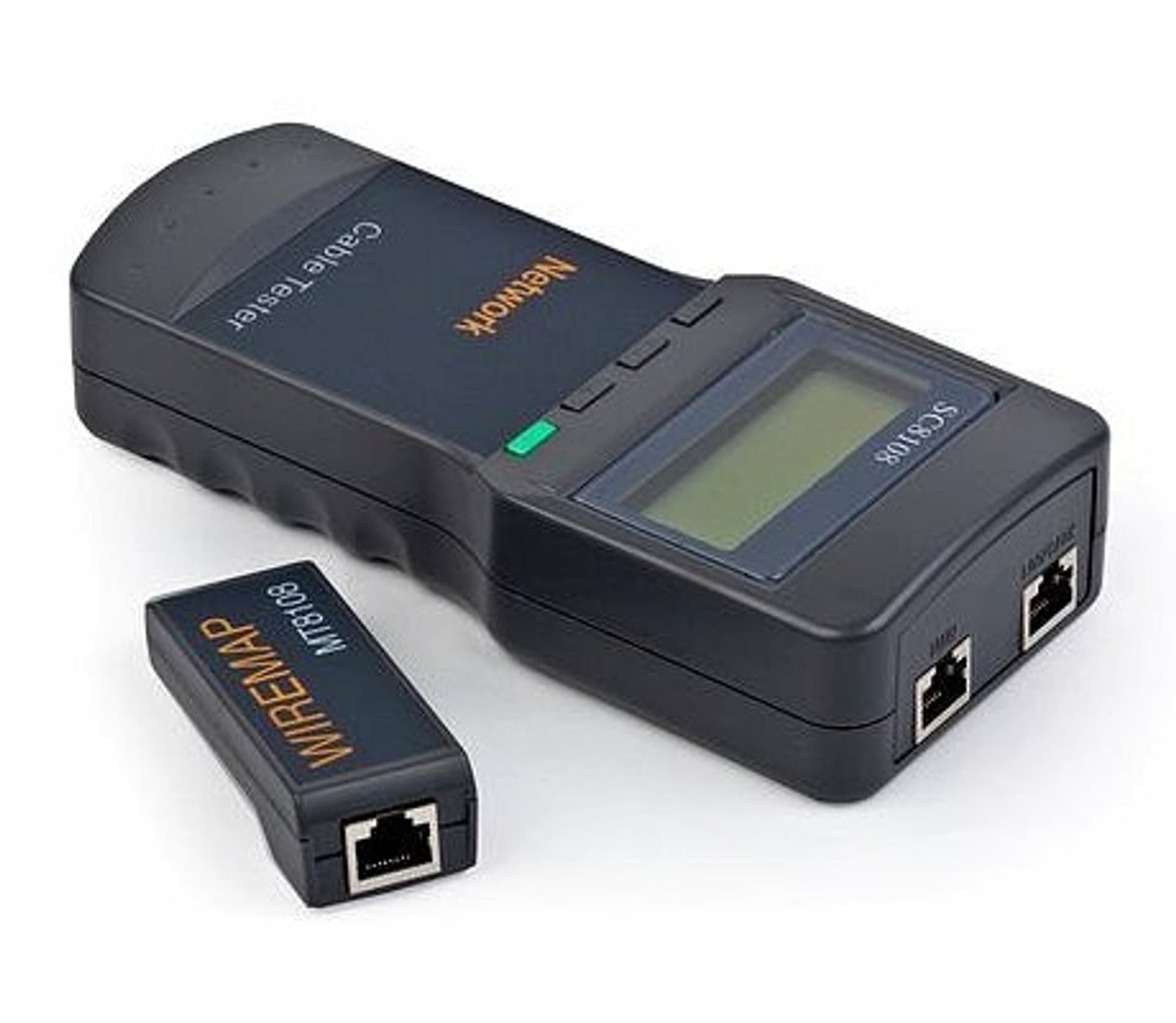 

Tester GEMBIRD NCT-3