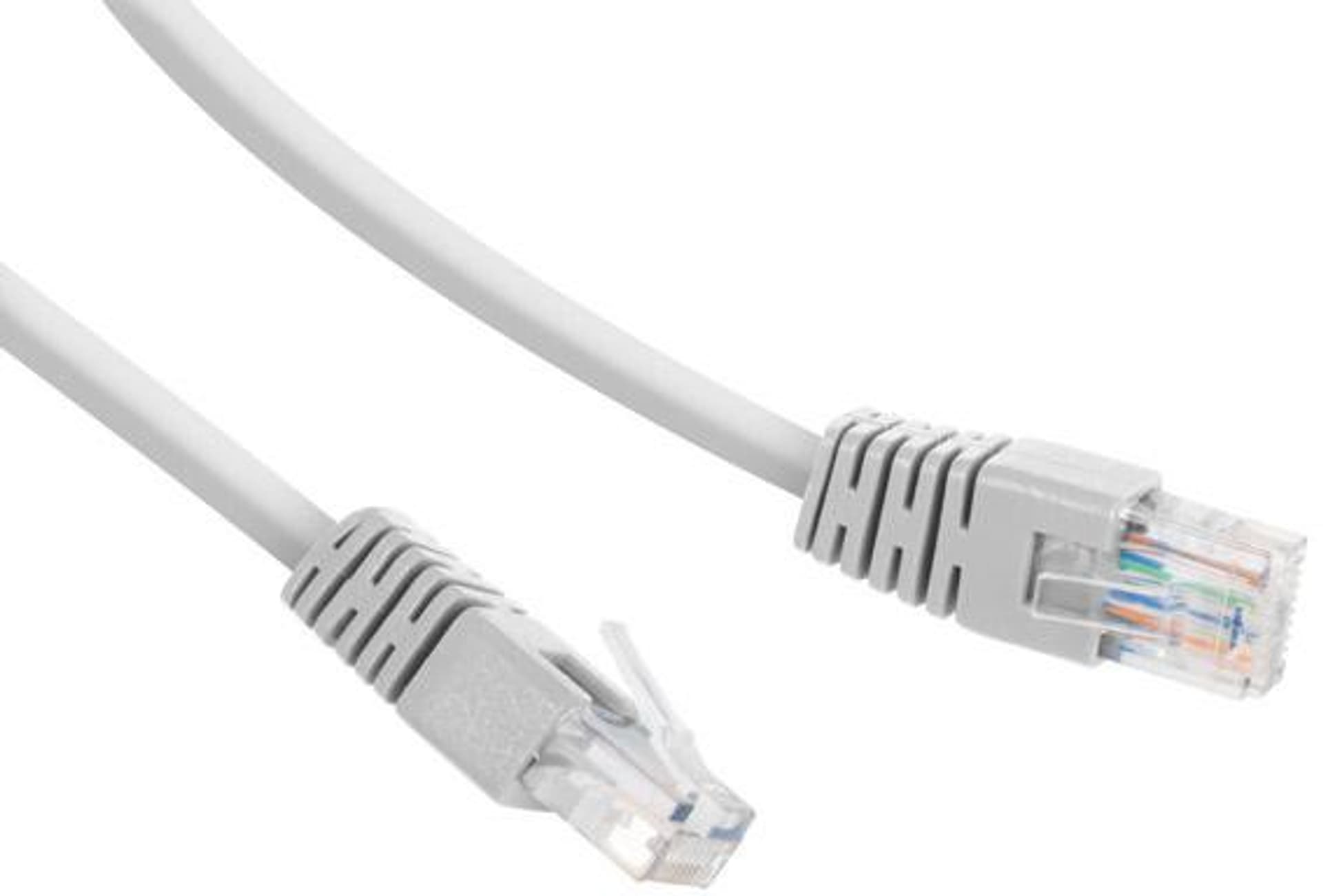 

Kabel sieciowy FTP Gembird PP22-.5M kat. 5e, Patch cord RJ-45