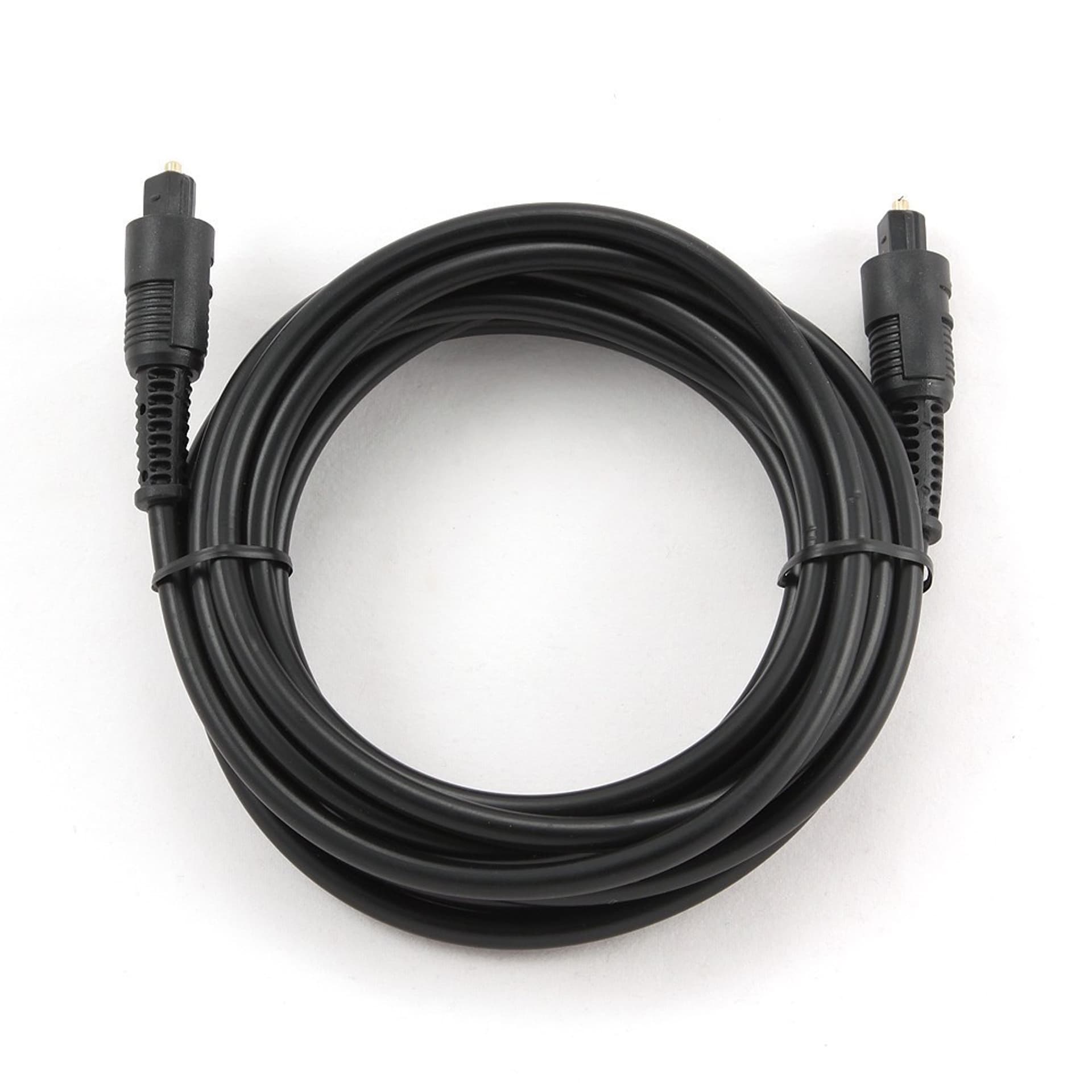 

GEMBIRD Toslink-Toslink 3 m 3m /s1x Toslink (wtyk) 1x Toslink (wtyk)