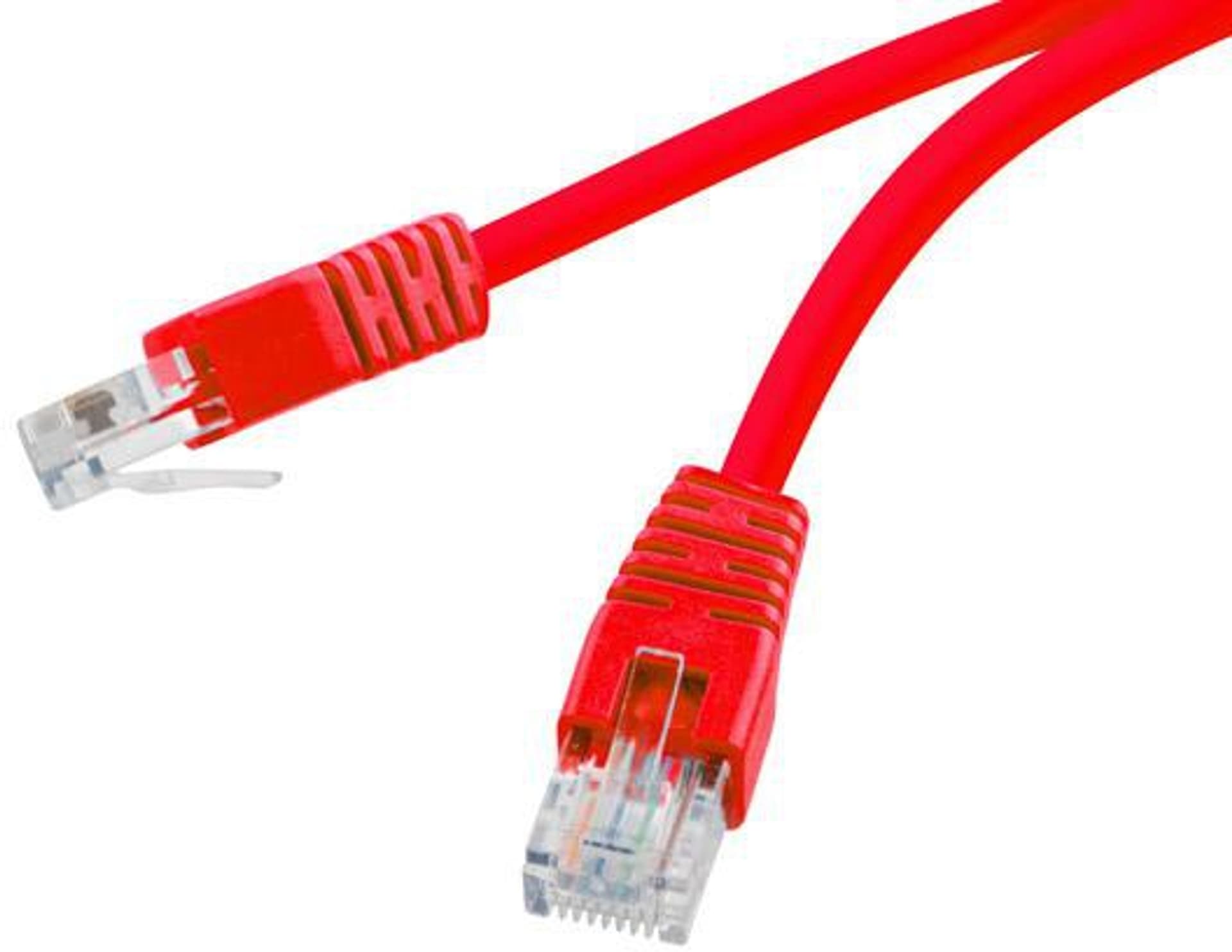 

GEMBIRD PP22-1M/R 1 Patchcord