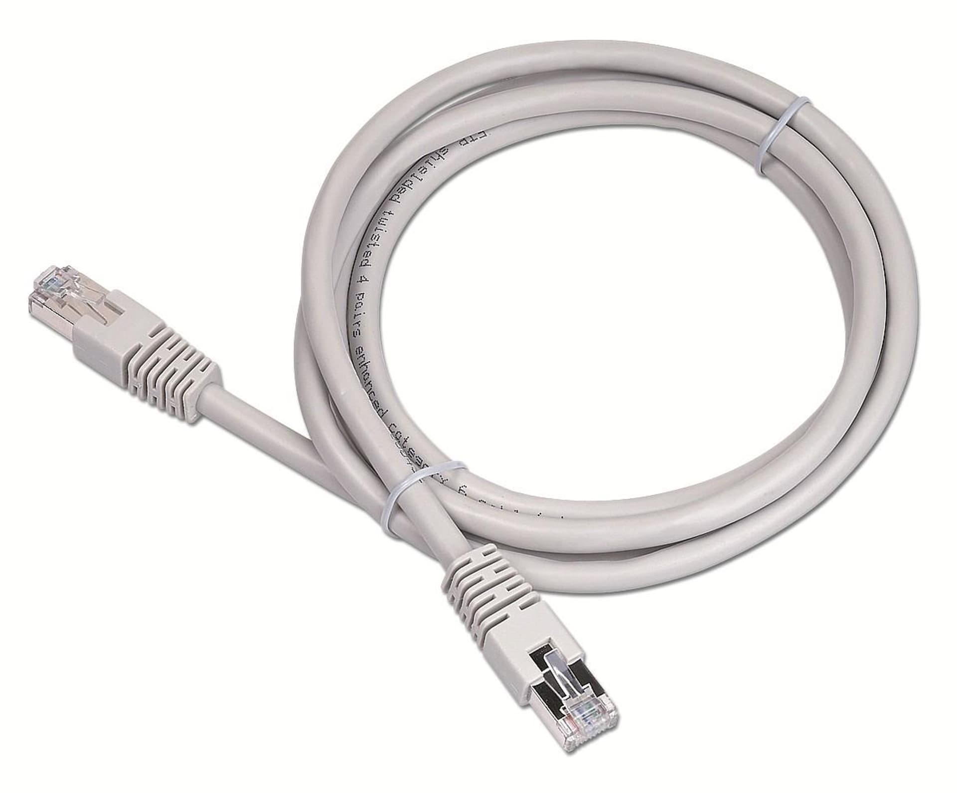 

GEMBIRD PP22-2M Szary 2 Patchcord