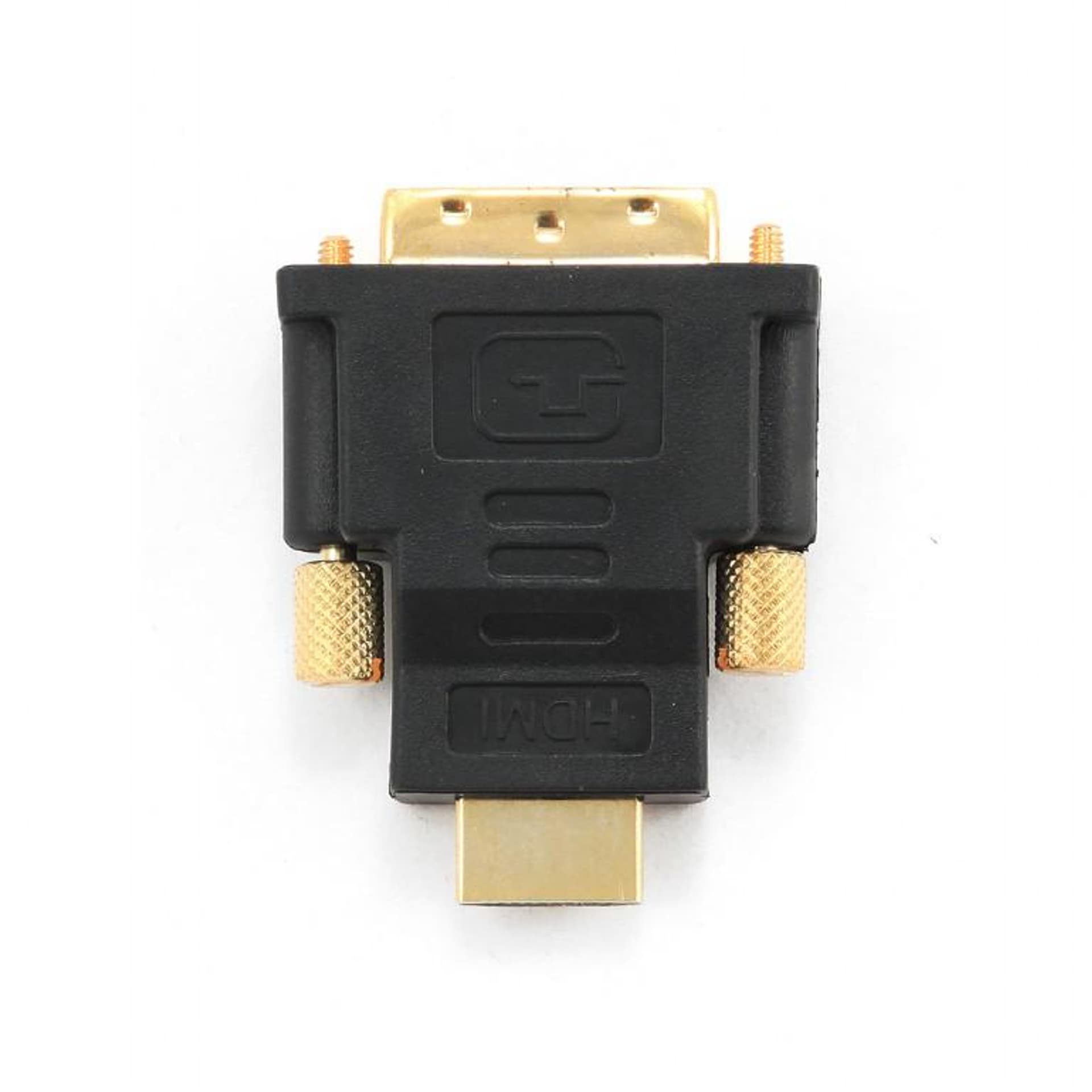 

Adapter HDMI na DVI Gembird