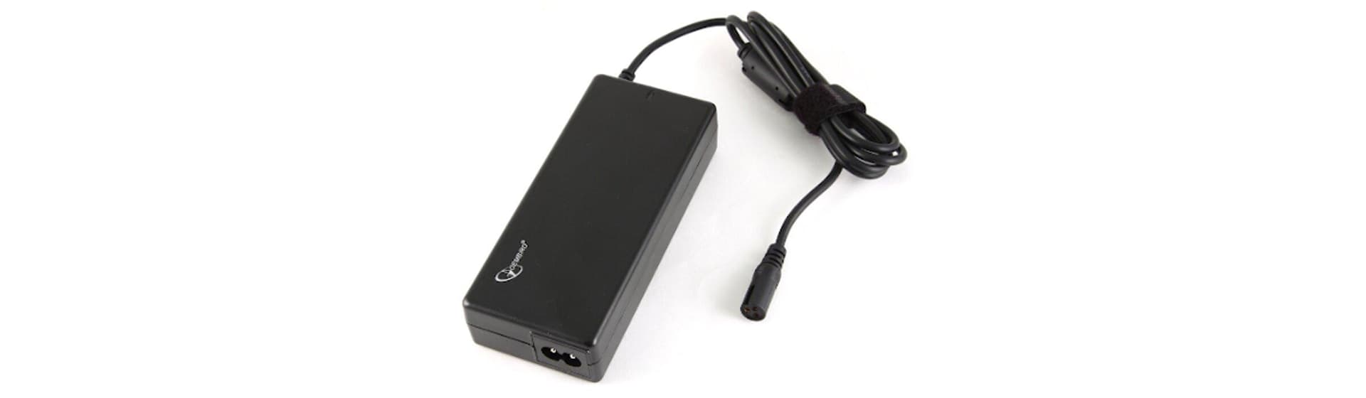

Zasilacz sieciowy dedykowany TOSHIBA o mocy 90W NPA-AC1D-05 Gembird