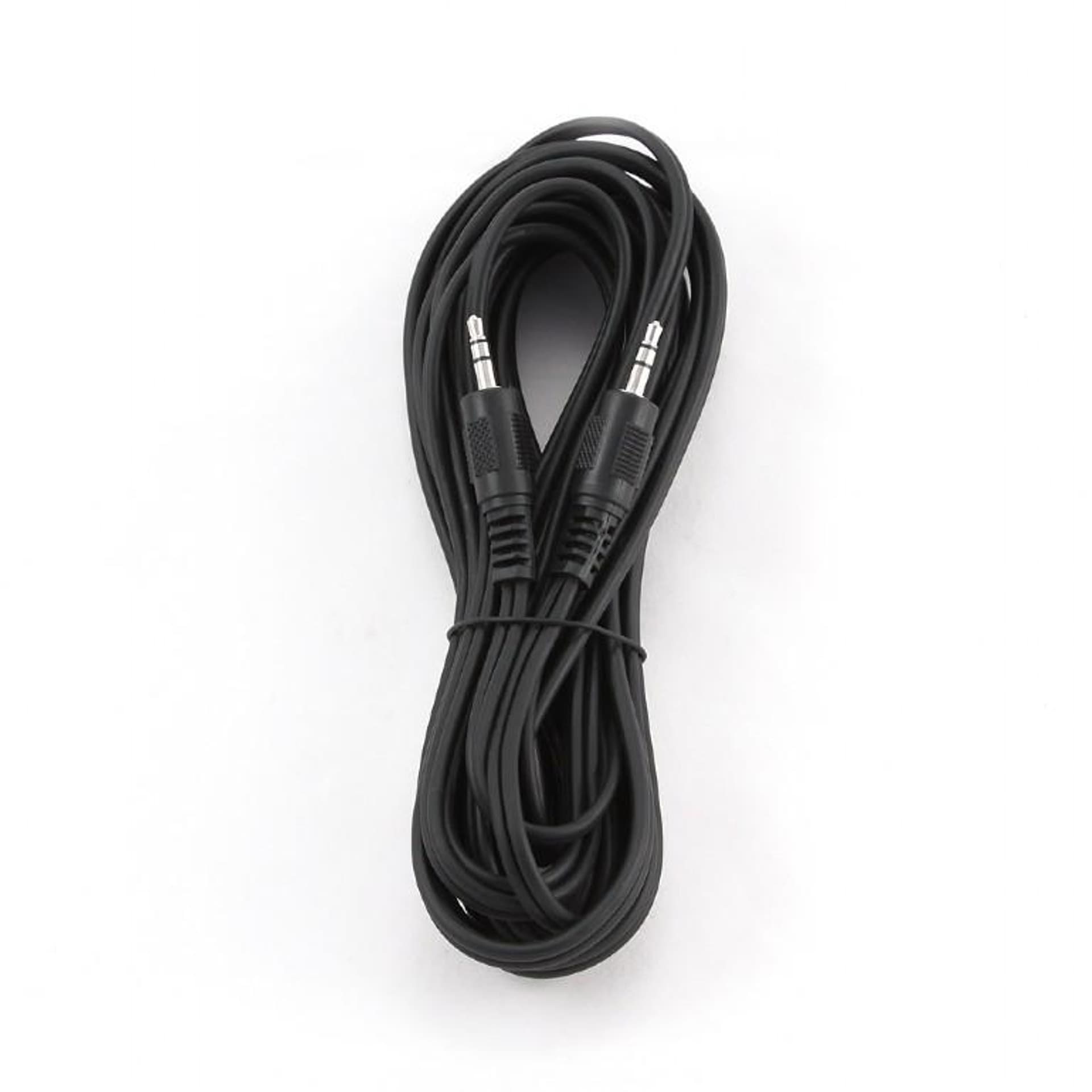 

Kabel stereo MINIJACK -> MINIJACK M/M 5M
