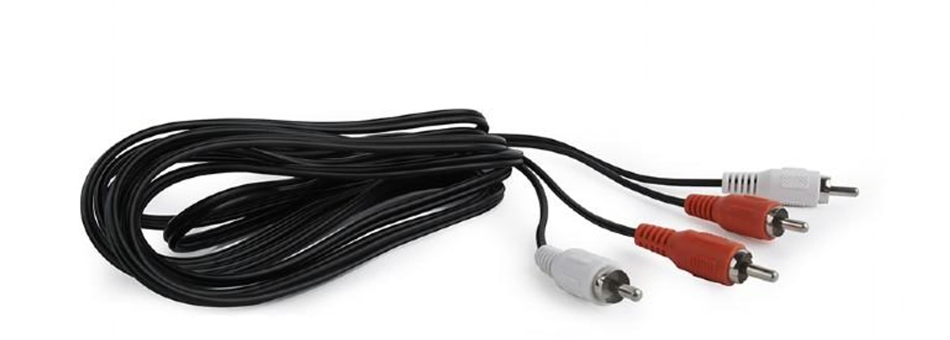 

Kabel stereo RCA cinch cinch/1.8m
