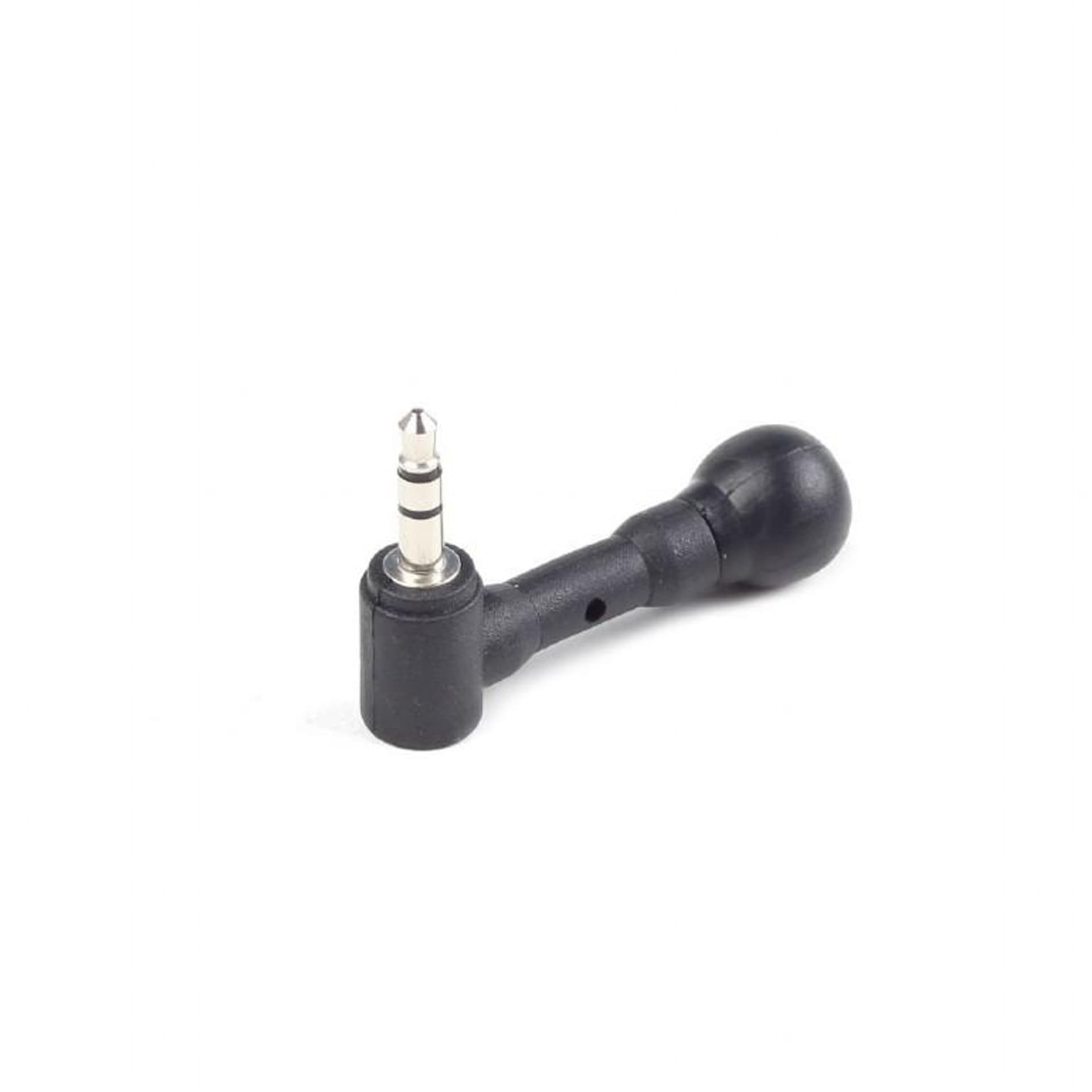 

Mini mikrofon Gembird MIC-203