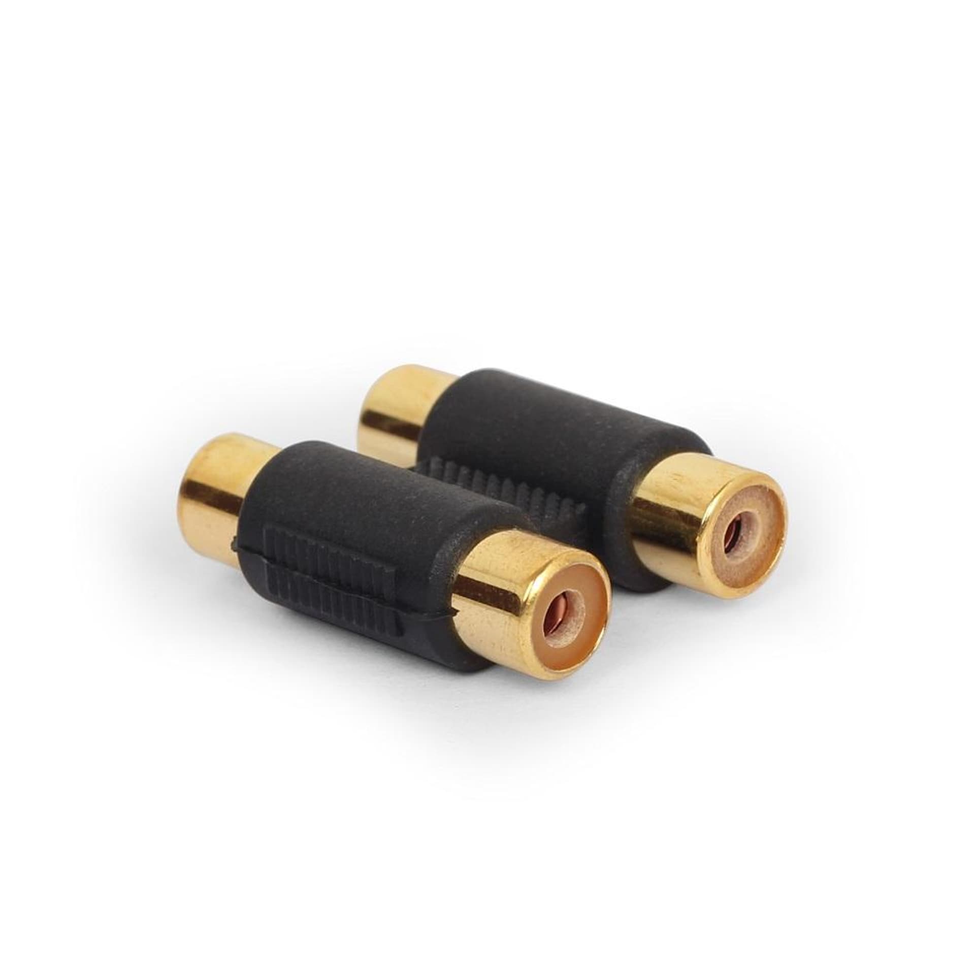 

Adapter 2x RCA żeńsko żeński (beczka) Gembird, Beczka) gembir
