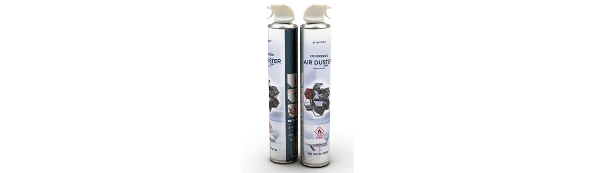 

Sprezone powietrze 750 ml