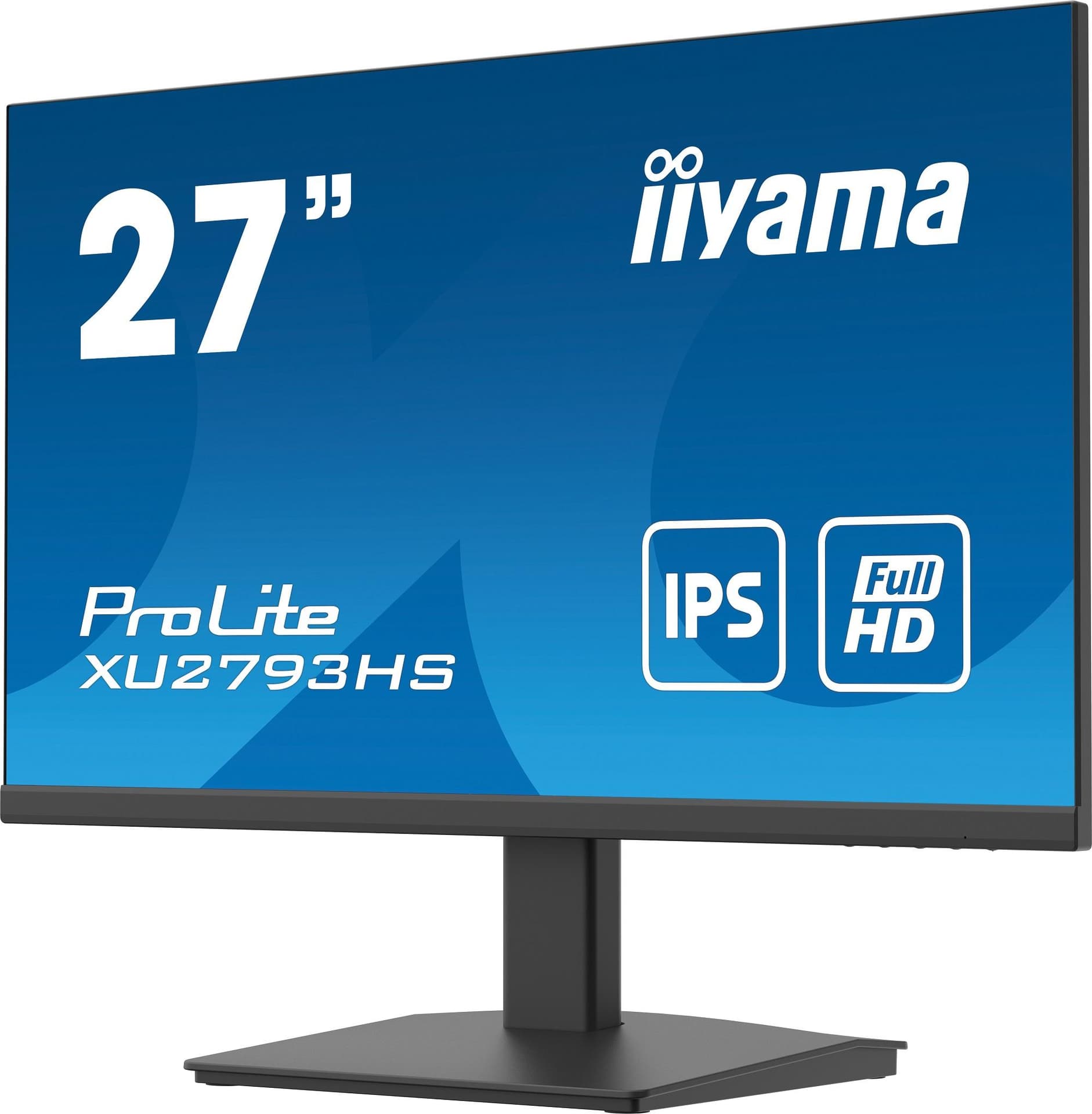 

iiyama 27" IPS ProLite XU2793HSU-B4
