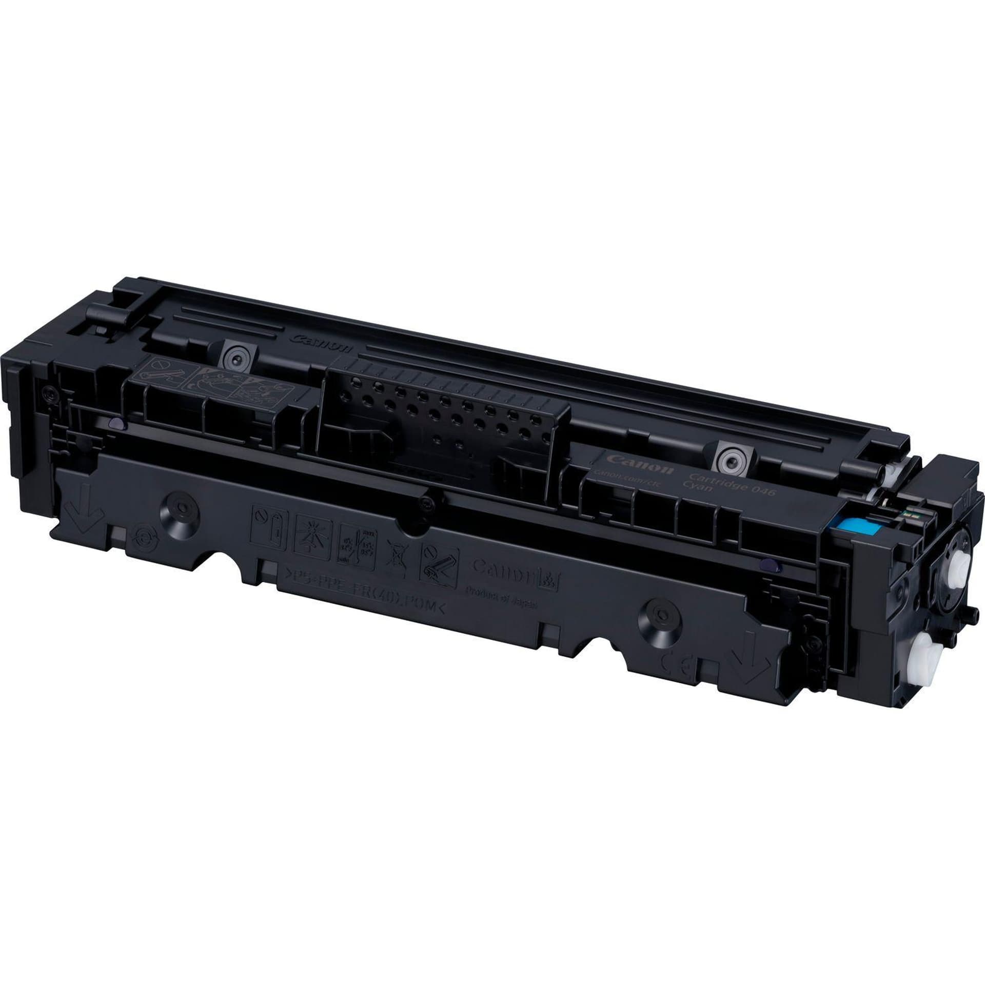 

Toner Canon CLBP Cartridge 046 (cyan)
