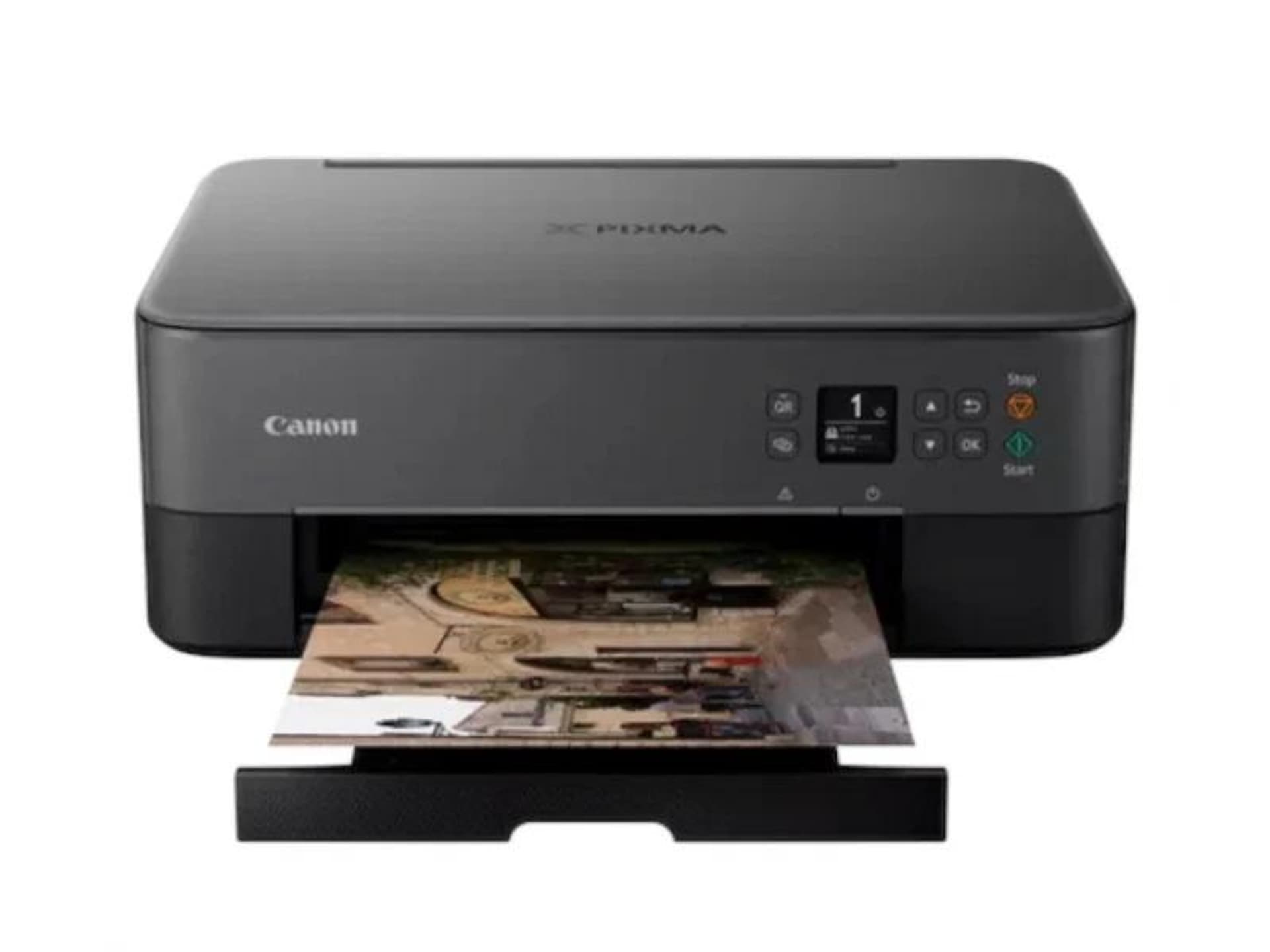

Urządzenie wielofunkcyjne Canon Pixma TS5350A