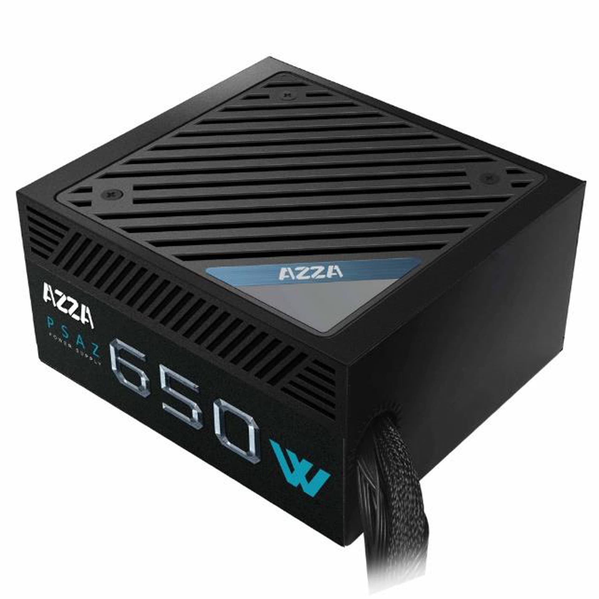 

Zasilacz Linkworld Azza PSAZ-650W
