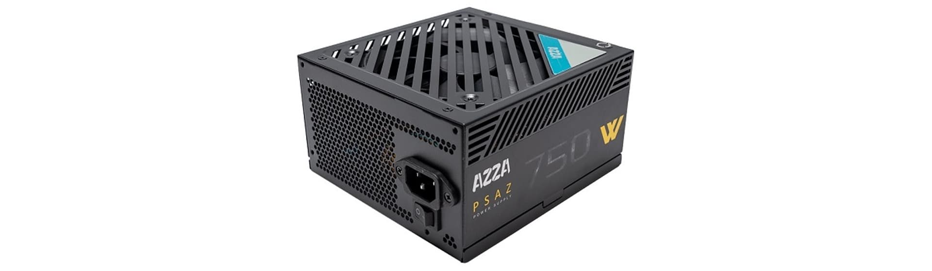 

Zasilacz Linkworld Azza PSAZ-750W