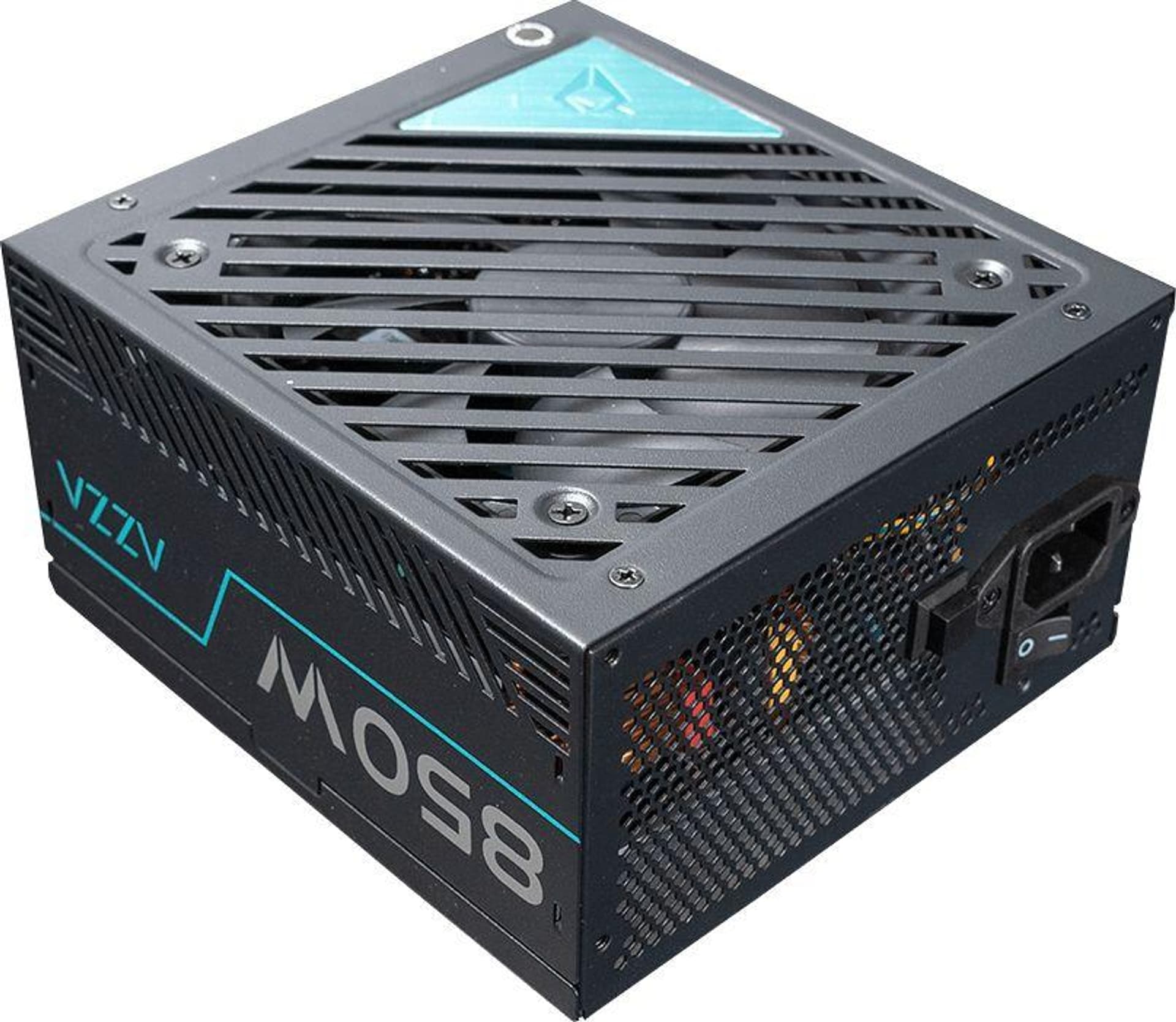 

Zasilacz Linkworld Azza PSAZ-850G 850W