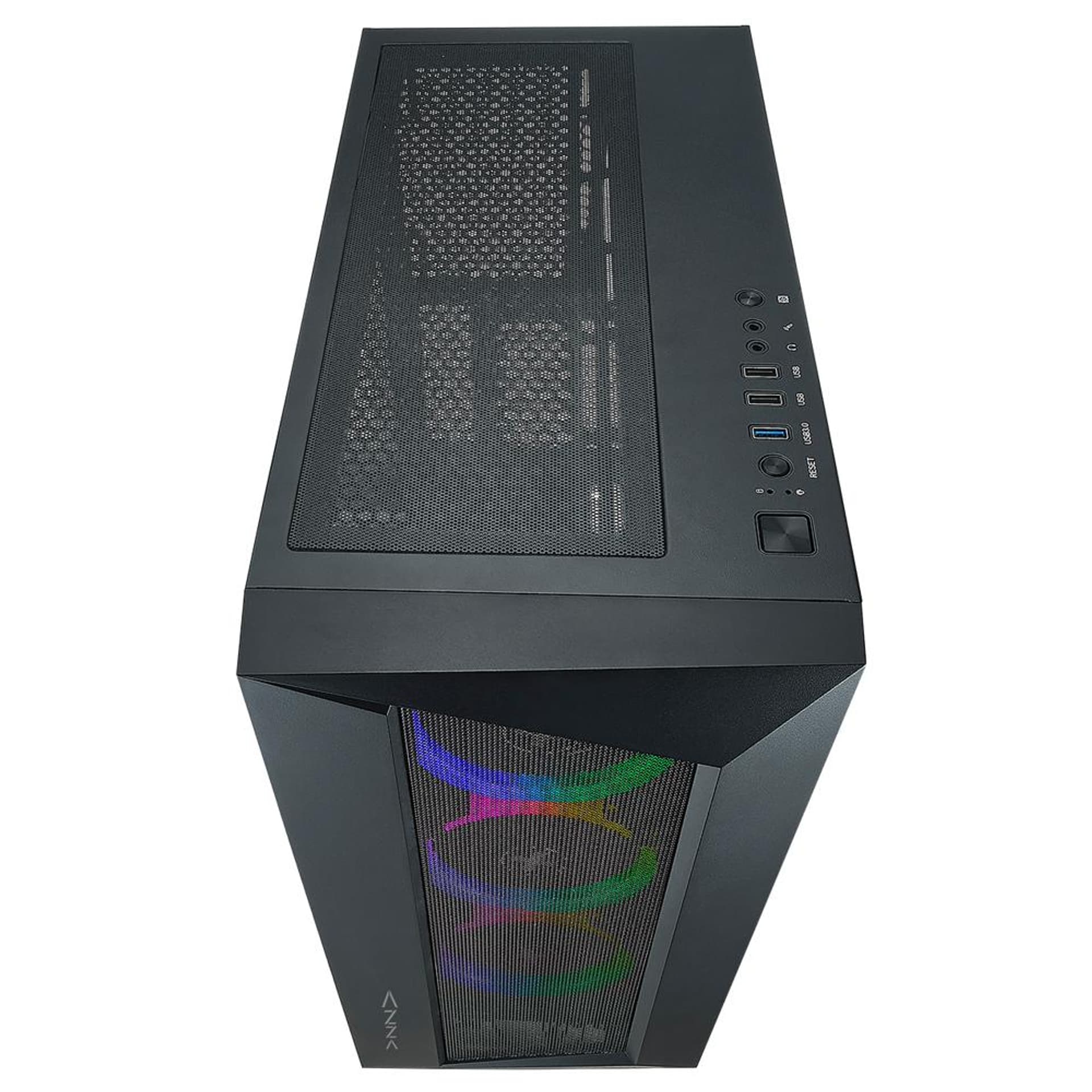 

Linkworld AZZA OCTANE 460A